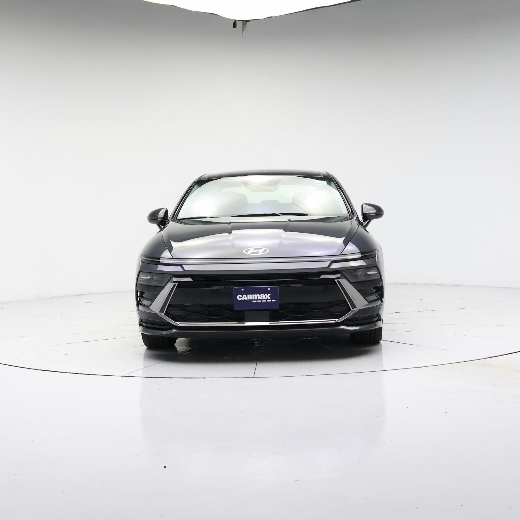 Thumbnail: 2024 Hyundai Sonata - 5