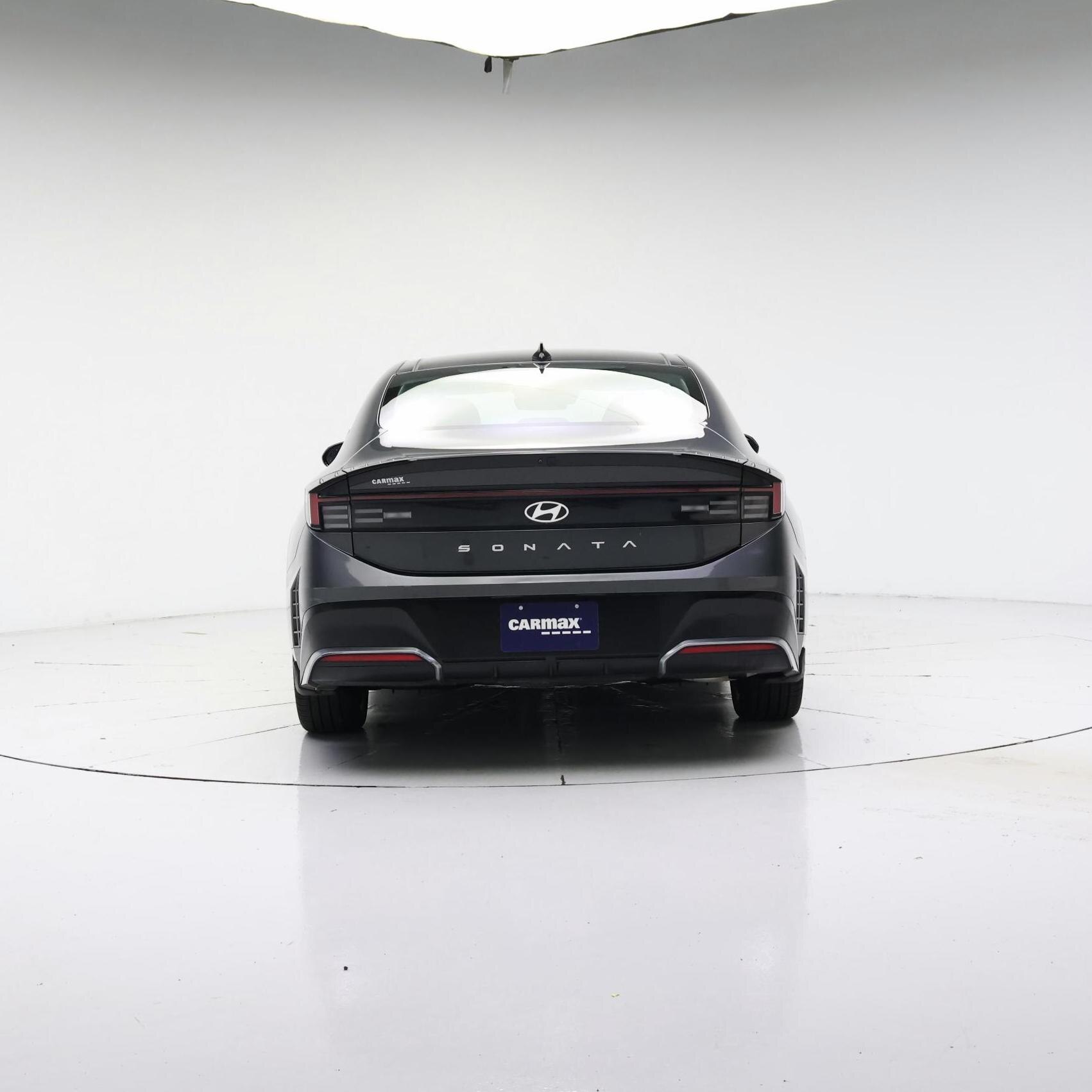 Thumbnail: 2024 Hyundai Sonata - 6
