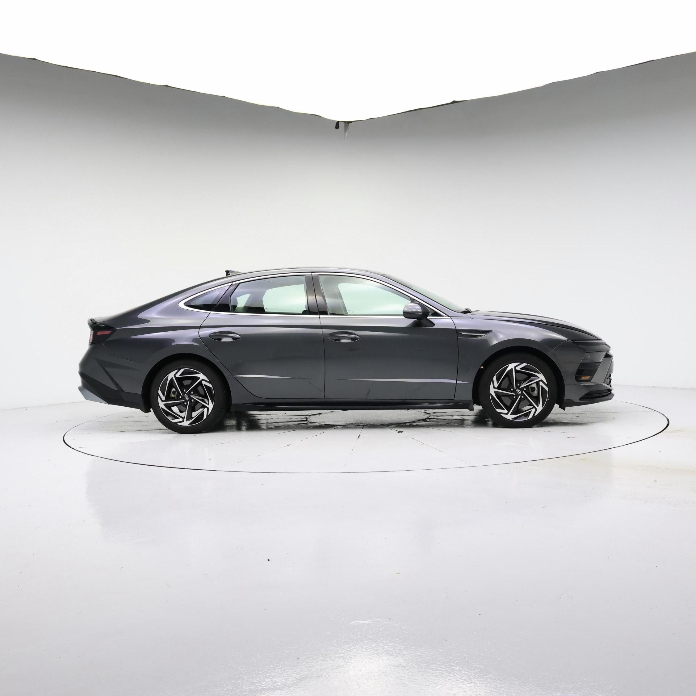 Thumbnail: 2024 Hyundai Sonata - 7