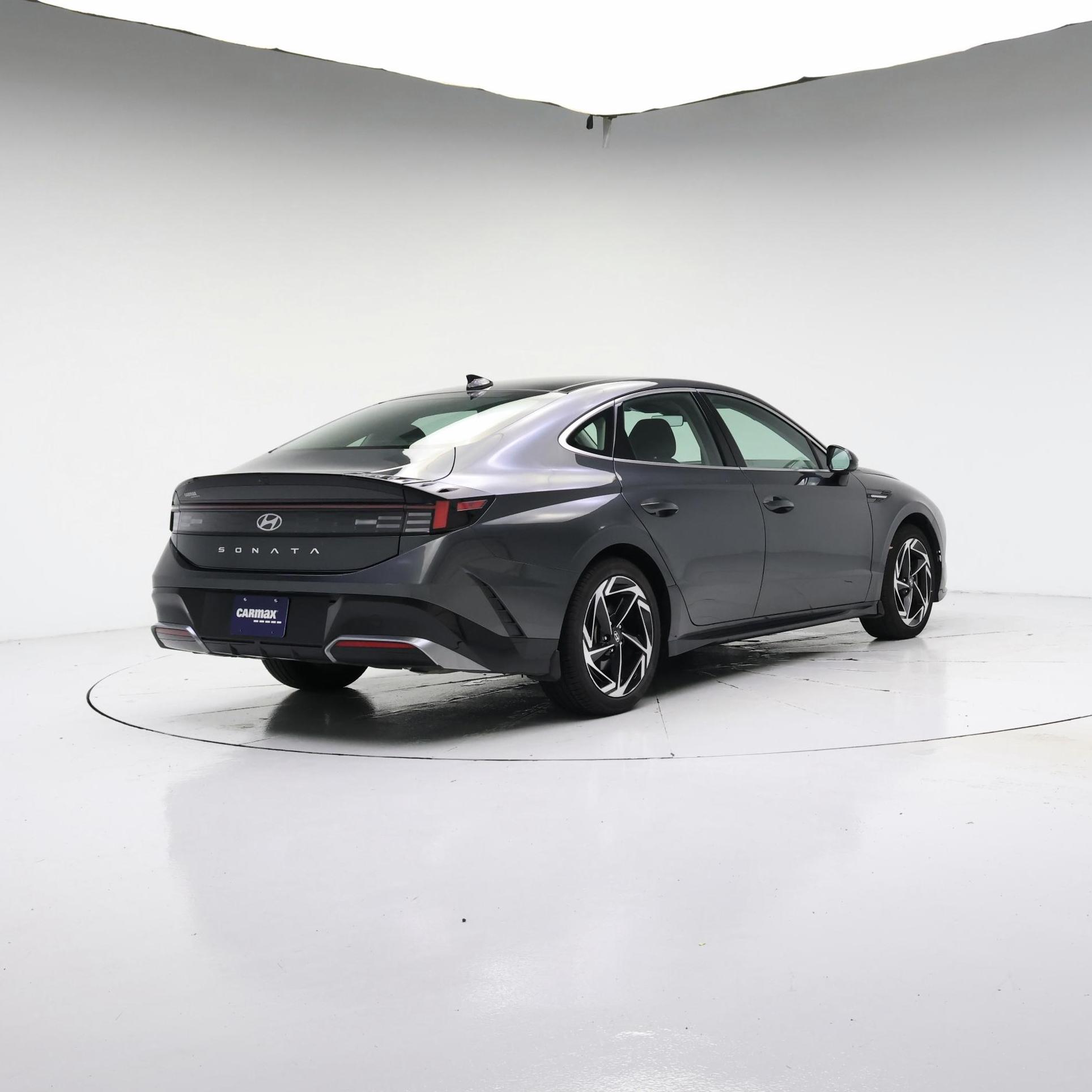 Thumbnail: 2024 Hyundai Sonata - 8