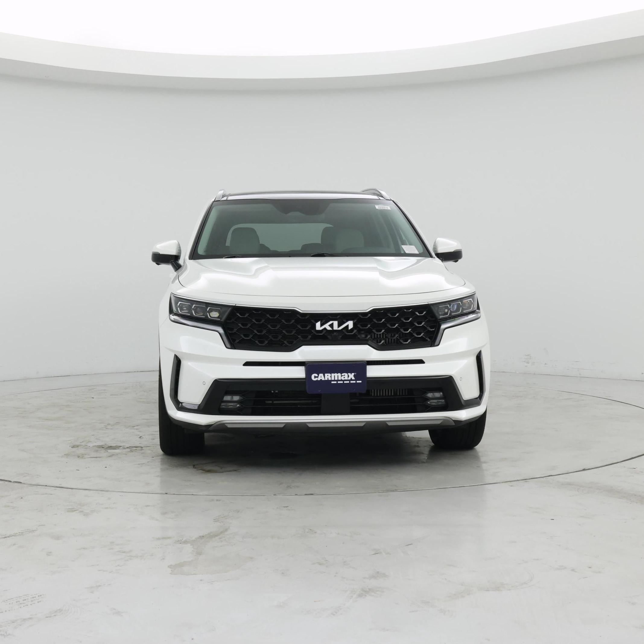 Thumbnail: 2023 Kia Sorento - 5