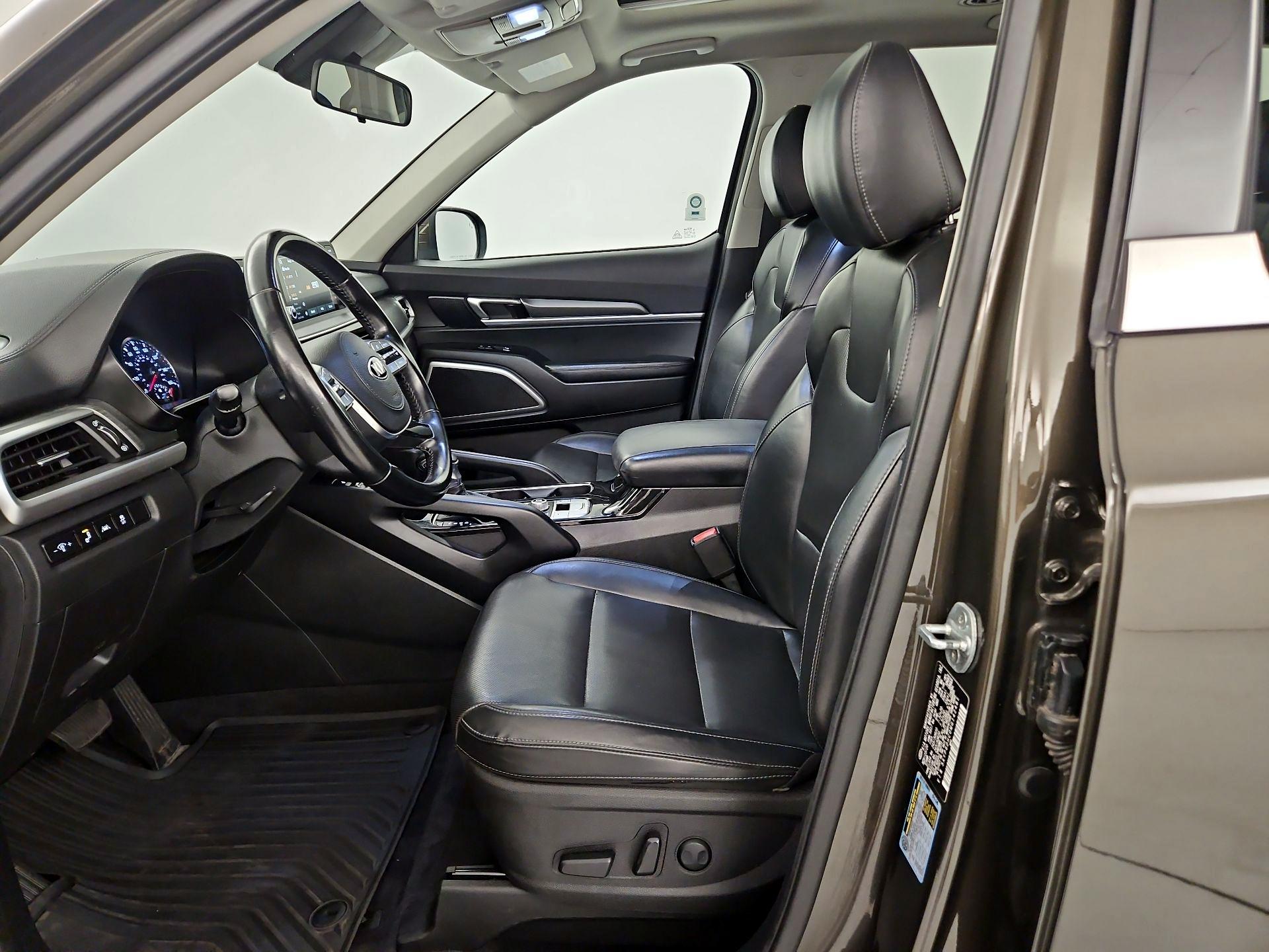 Thumbnail: 2021 Kia Telluride - 9