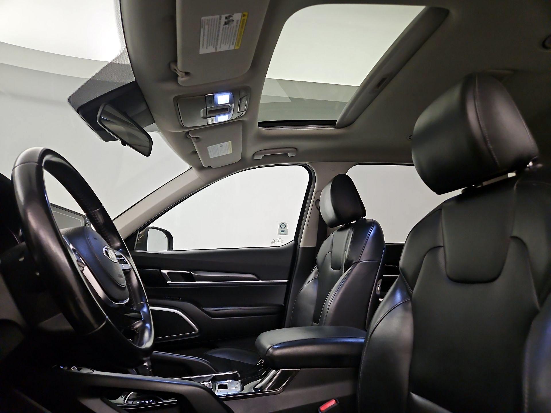 Thumbnail: 2021 Kia Telluride - 17
