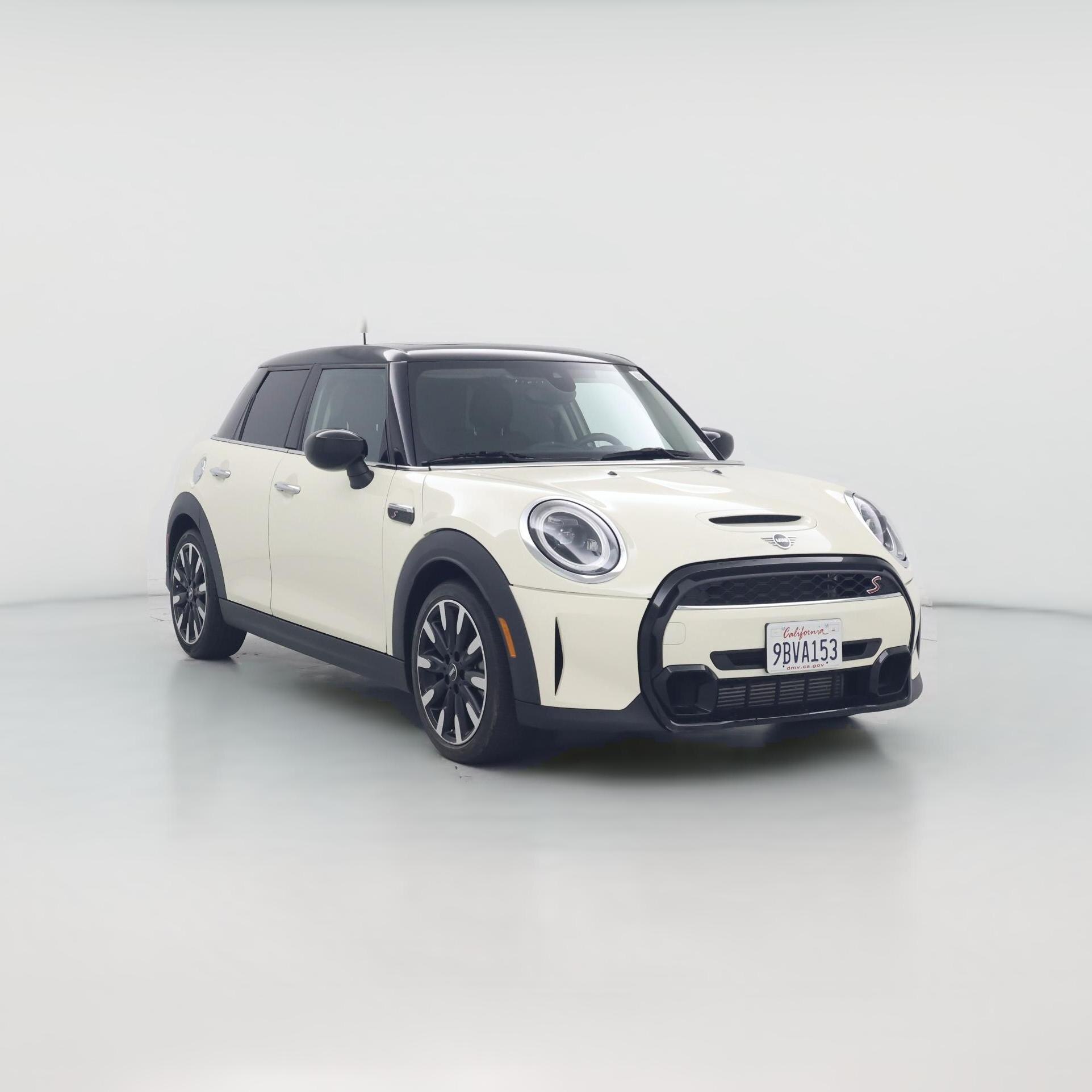 Thumbnail: 2023 MINI Cooper Hardtop - 1