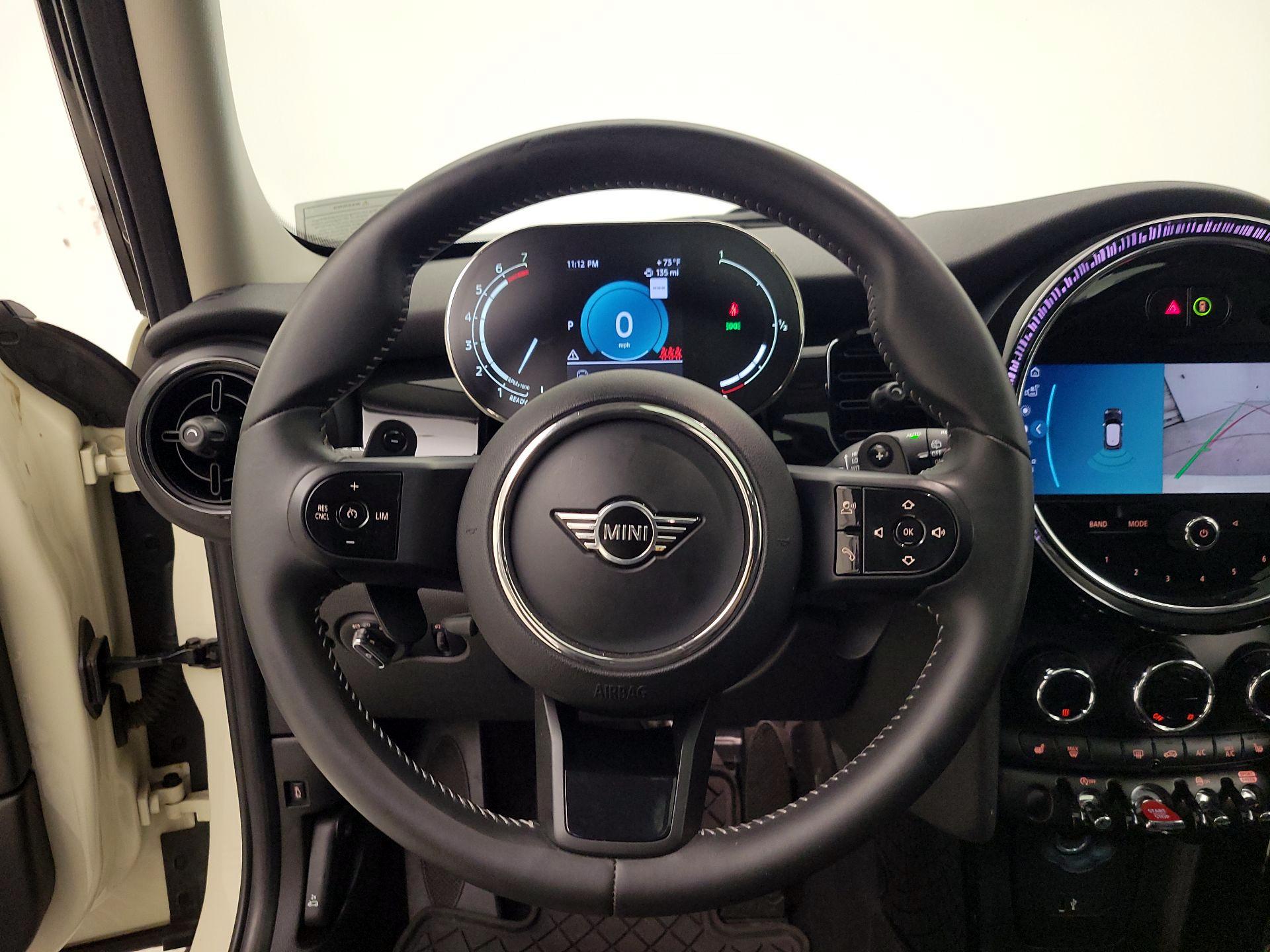 Thumbnail: 2023 MINI Cooper Hardtop - 10