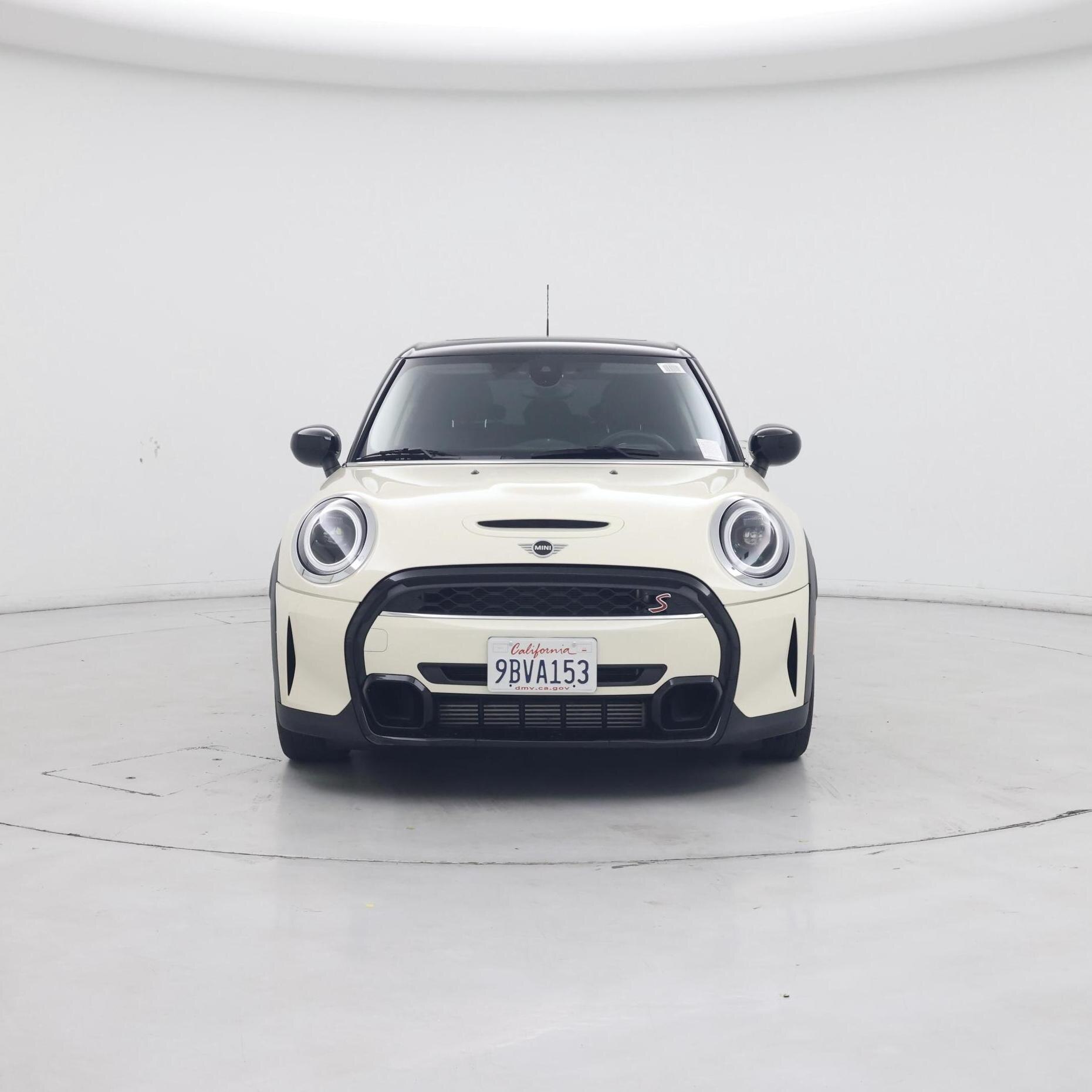 Thumbnail: 2023 MINI Cooper Hardtop - 5