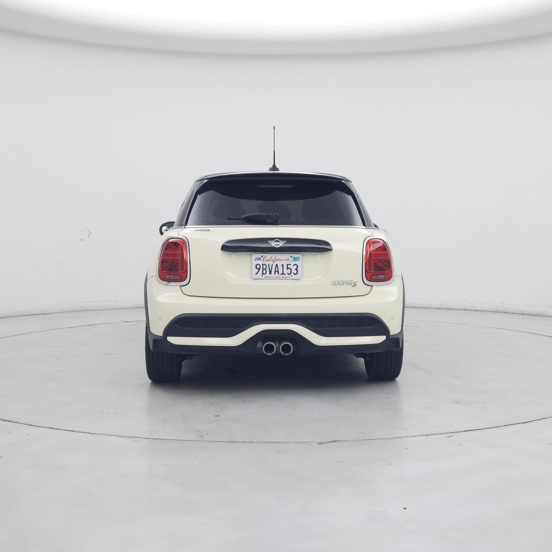Thumbnail: 2023 MINI Cooper Hardtop - 6