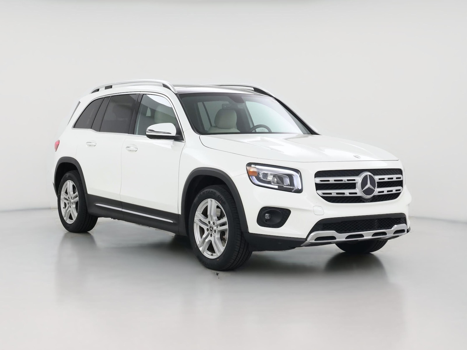 2020 Mercedes-Benz GLB