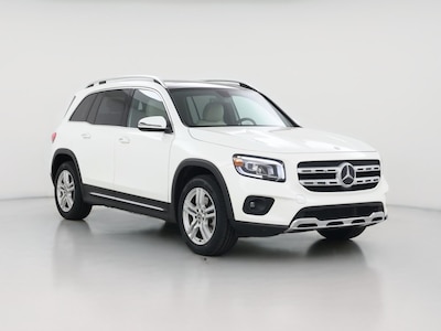 2020 Mercedes-Benz GLB250