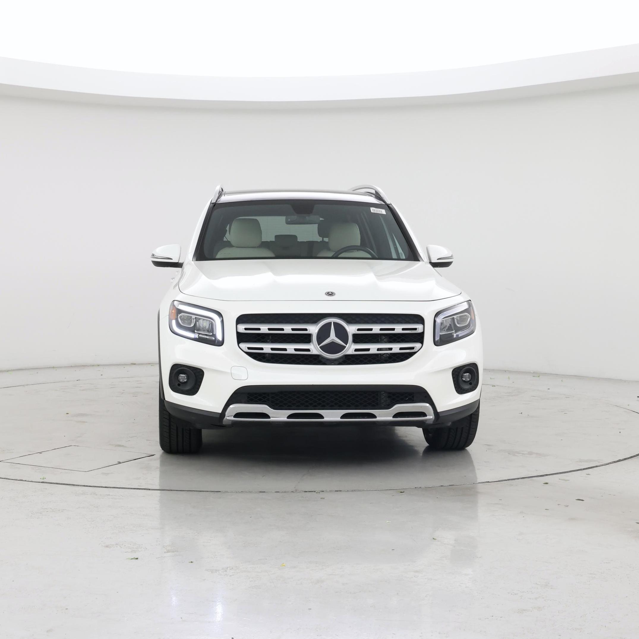 Thumbnail: 2020 Mercedes-Benz GLB - 5