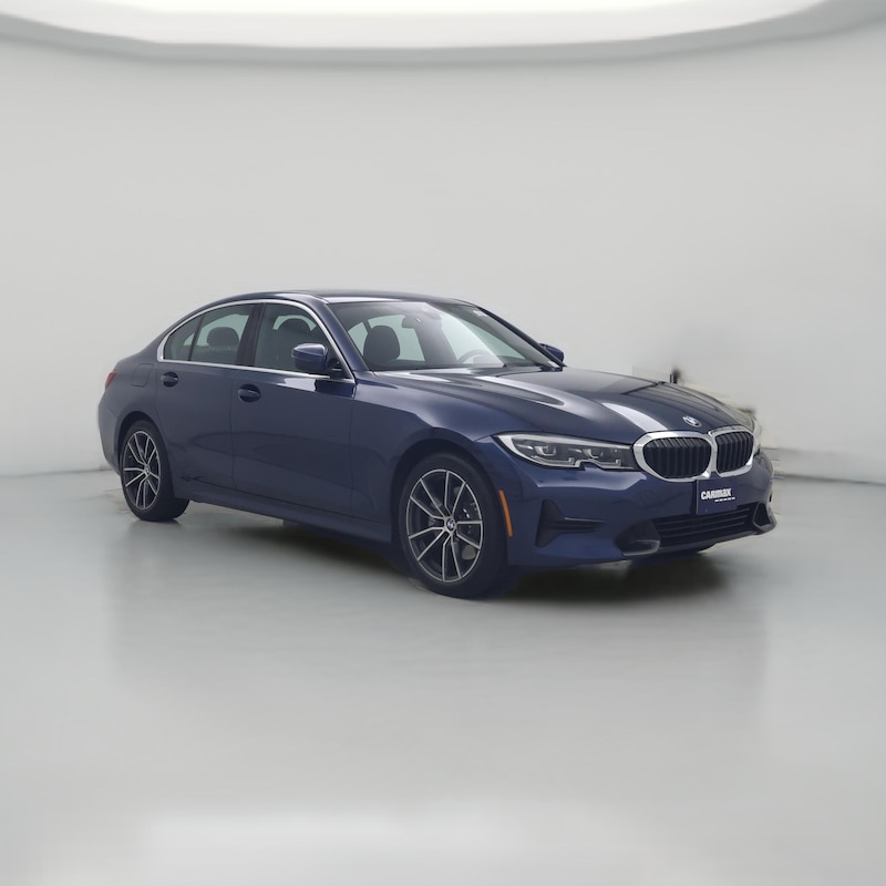 2021 BMW 330 I xDrive