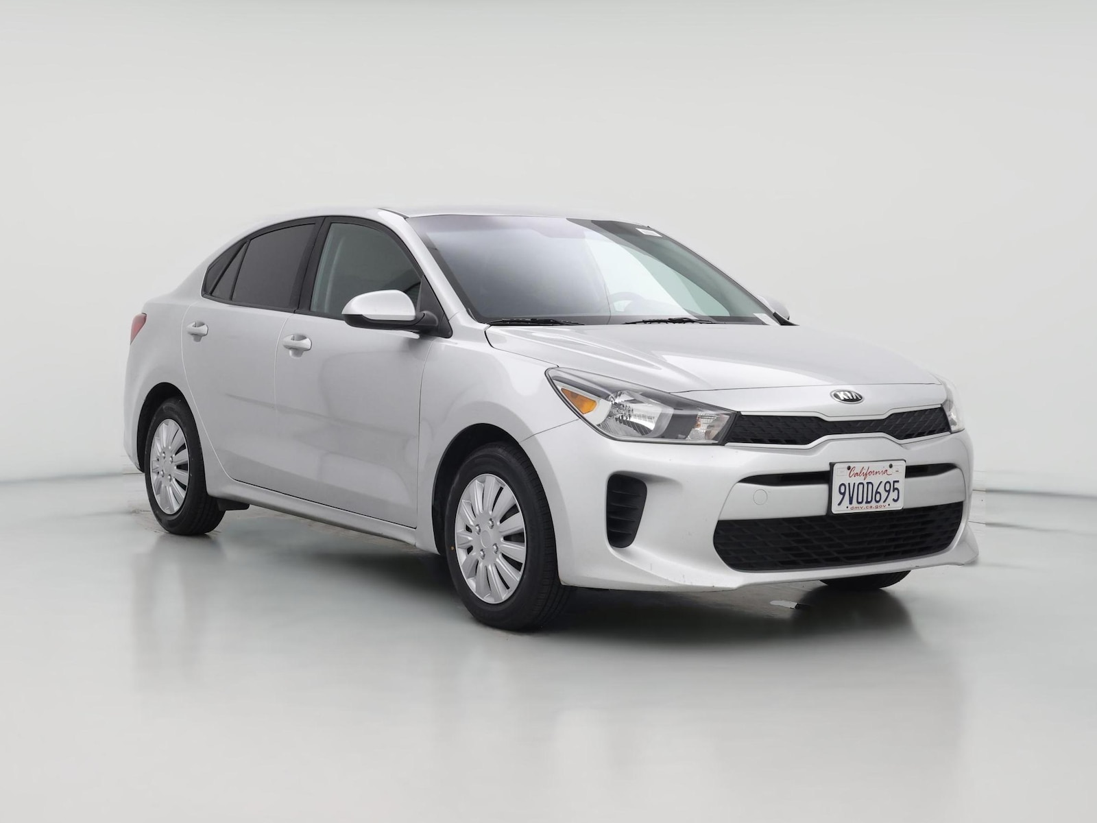 2020 Kia RIO