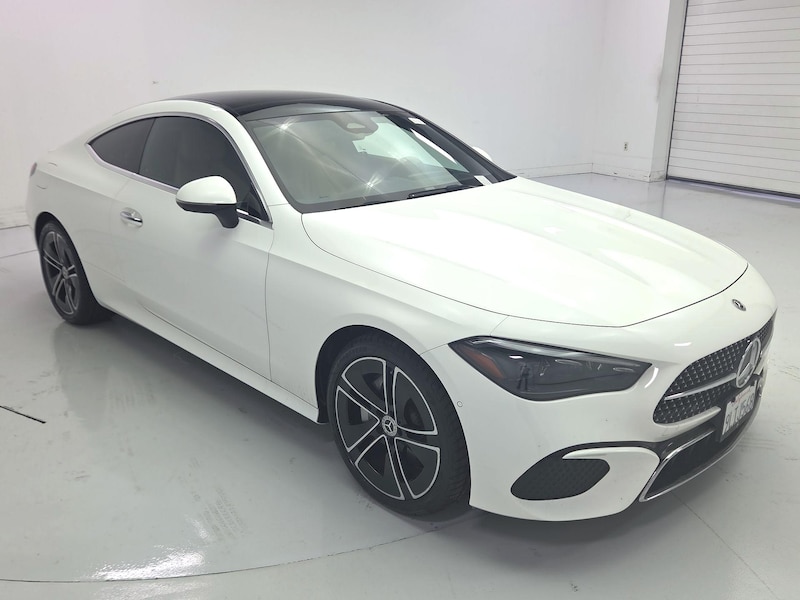 2024 Mercedes-Benz CLE 300 -
                  Murrieta, CA