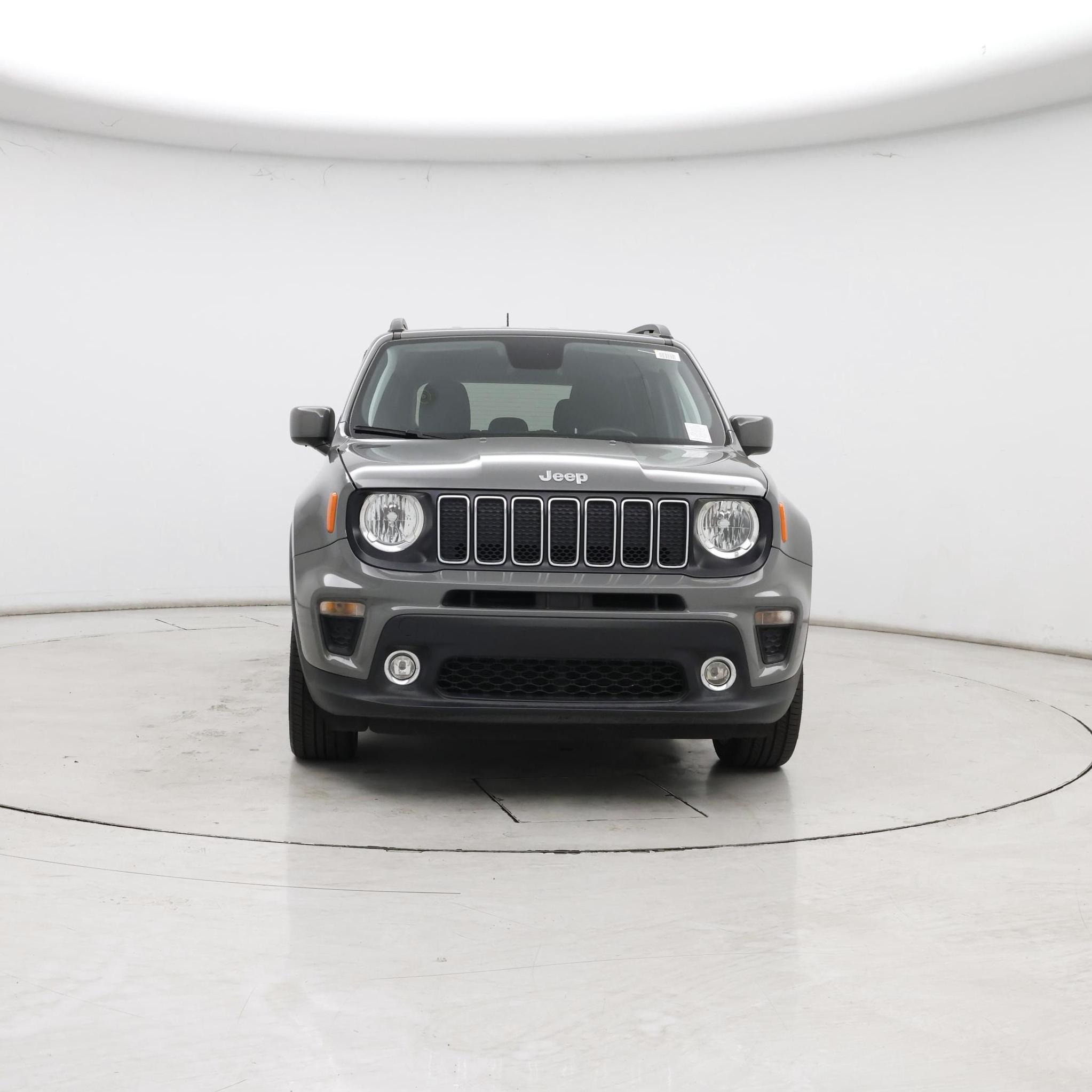 Thumbnail: 2020 Jeep Renegade - 5