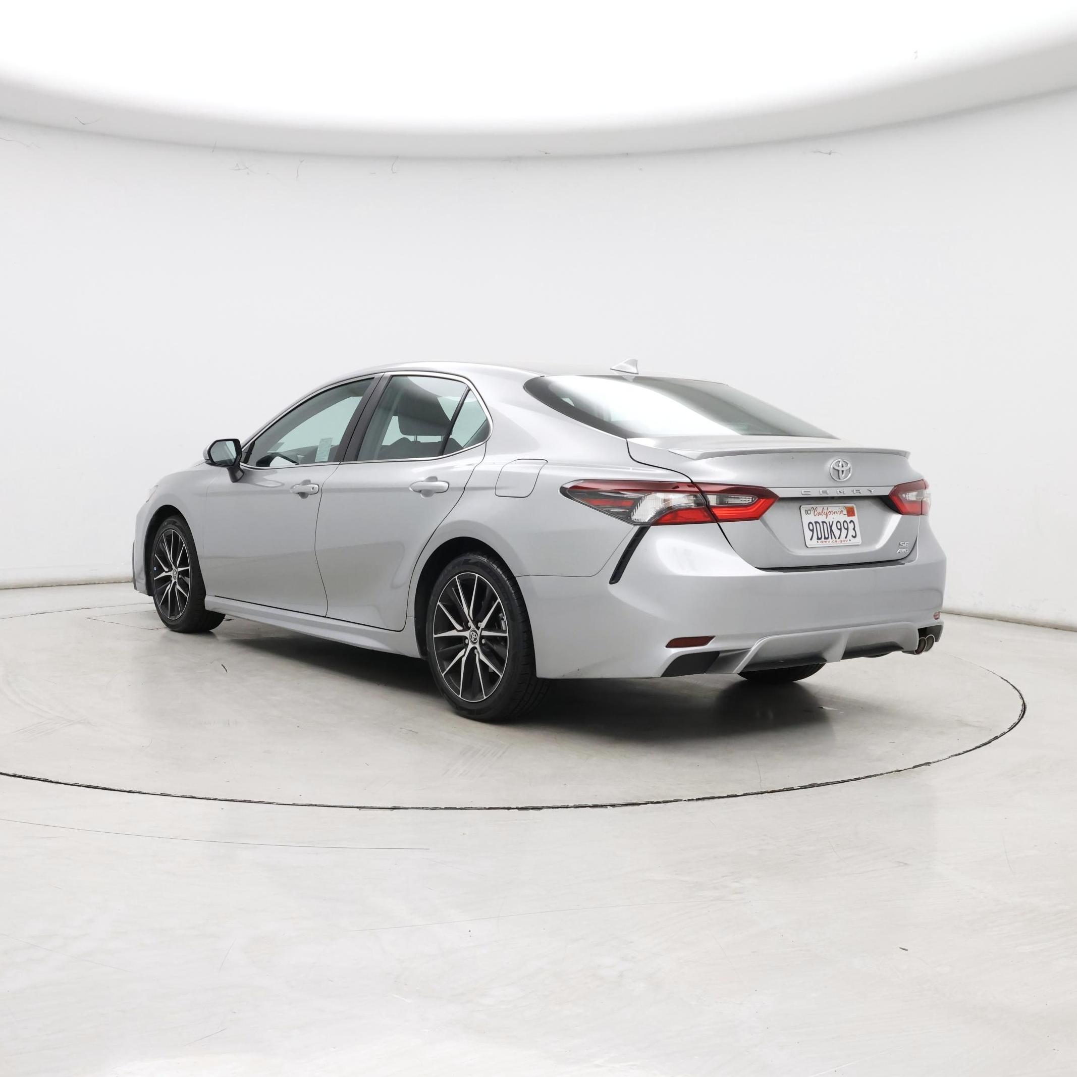 Thumbnail: 2023 Toyota Camry - 2