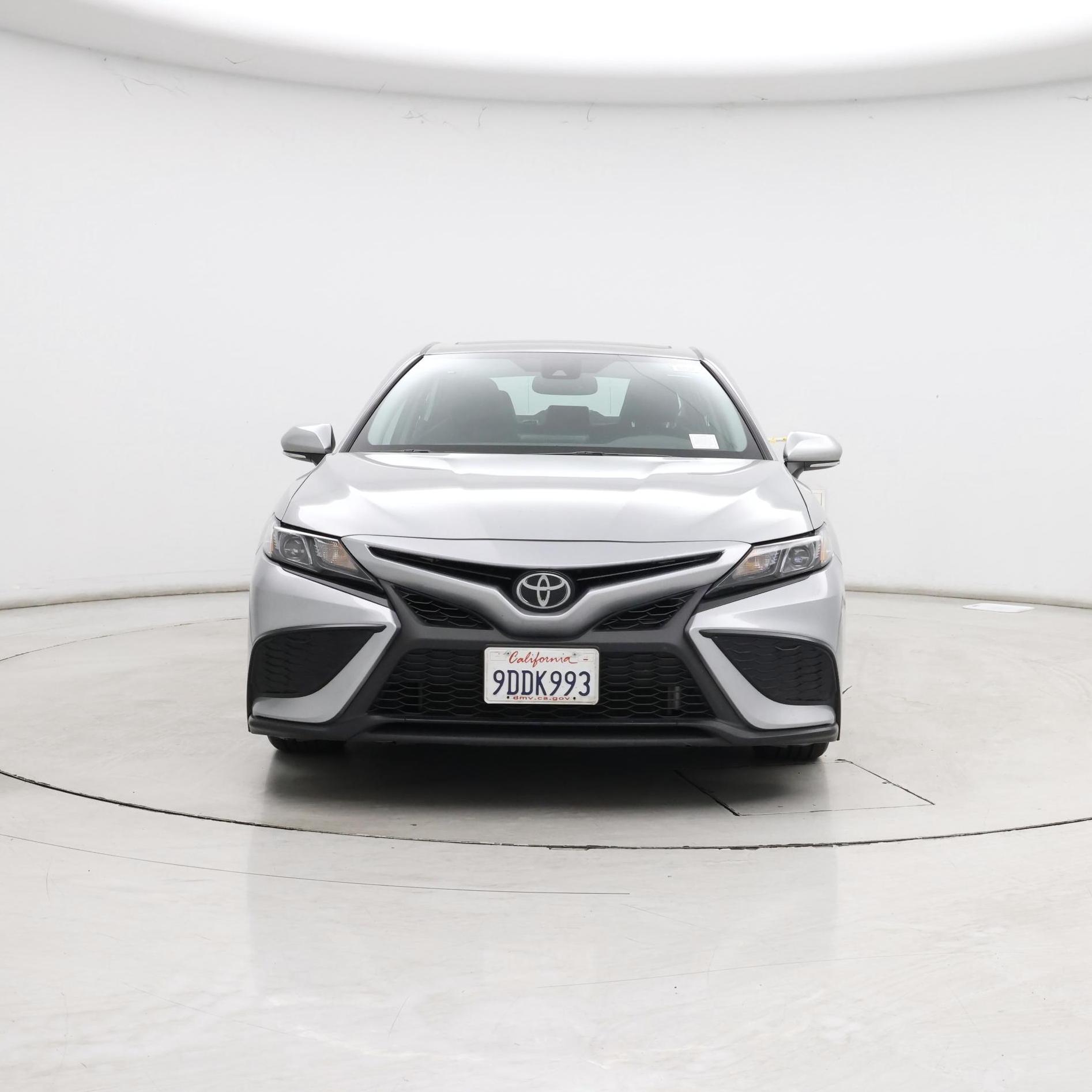 Thumbnail: 2023 Toyota Camry - 5