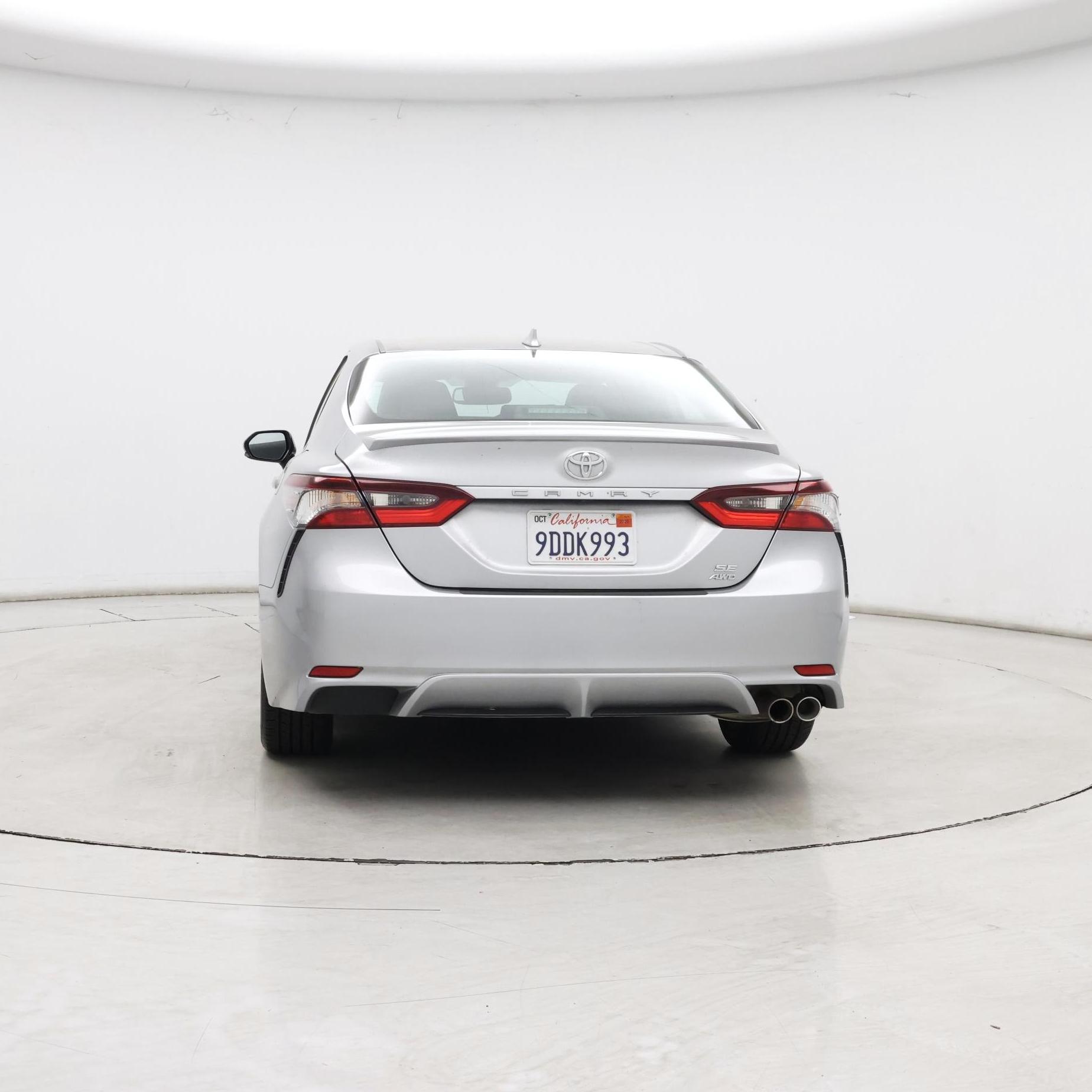 Thumbnail: 2023 Toyota Camry - 6