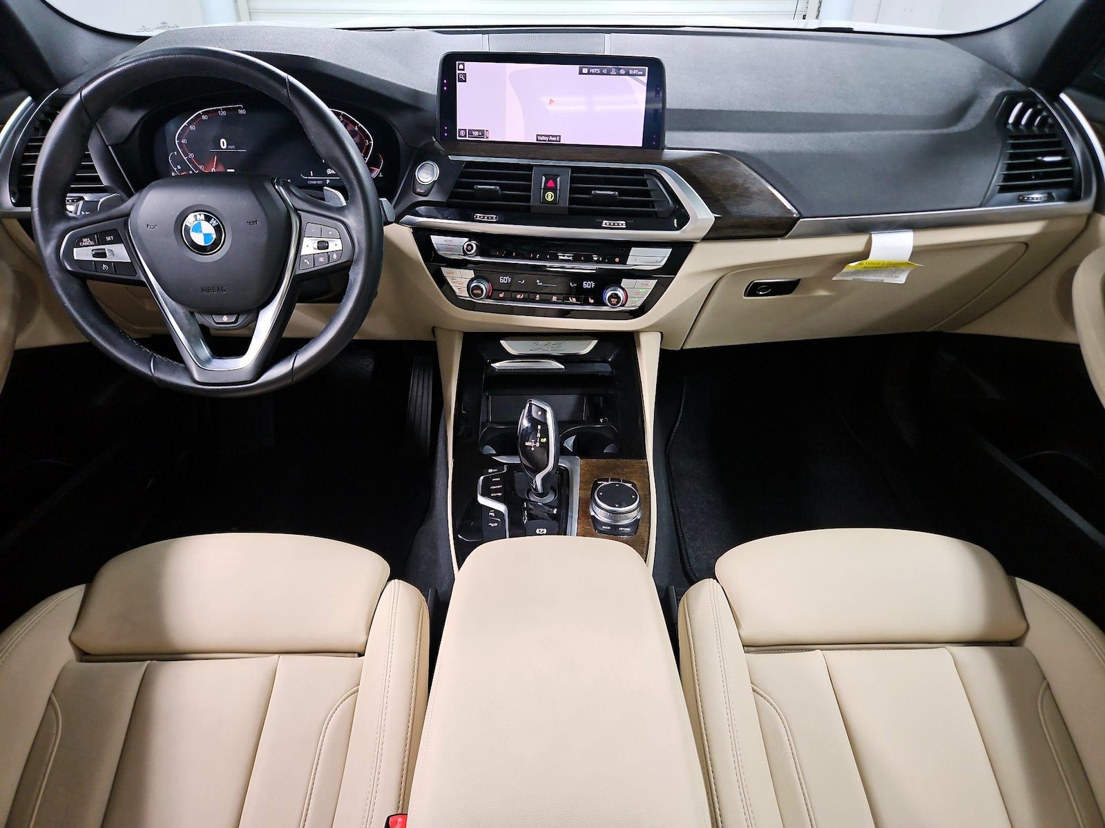 Apple CarPlay®