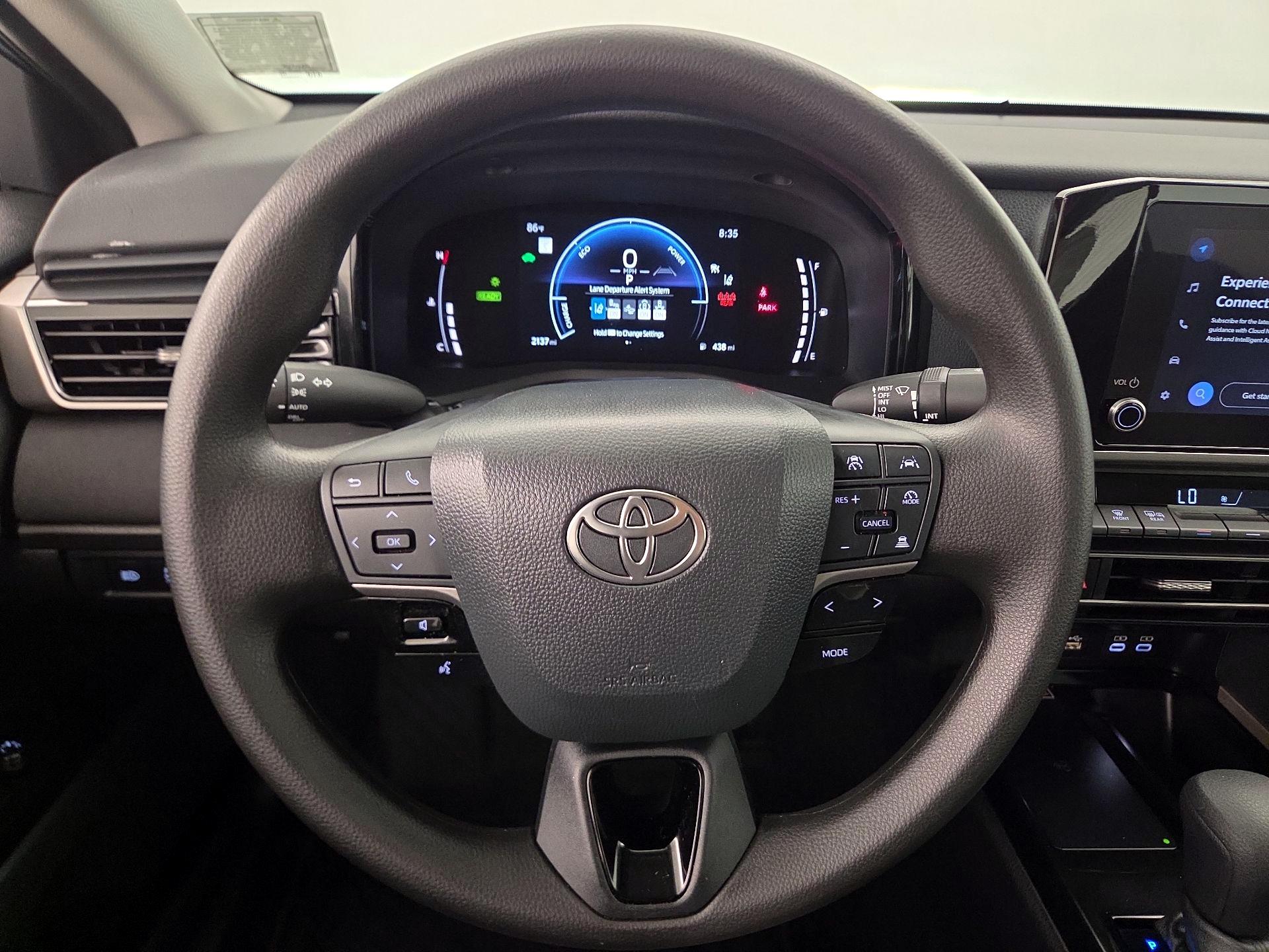 Thumbnail: 2026 Toyota Camry - 10