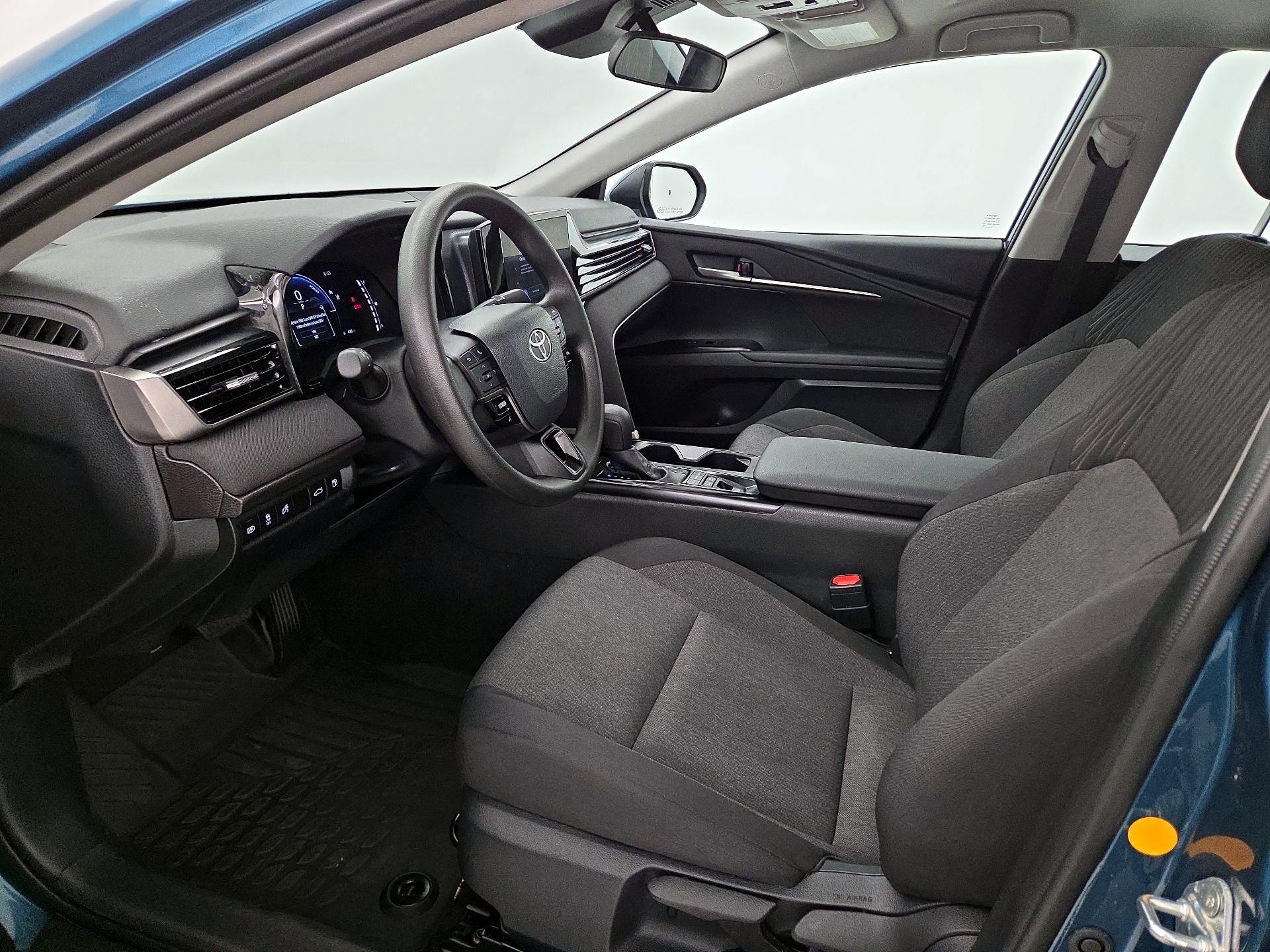 Thumbnail: 2026 Toyota Camry - 11