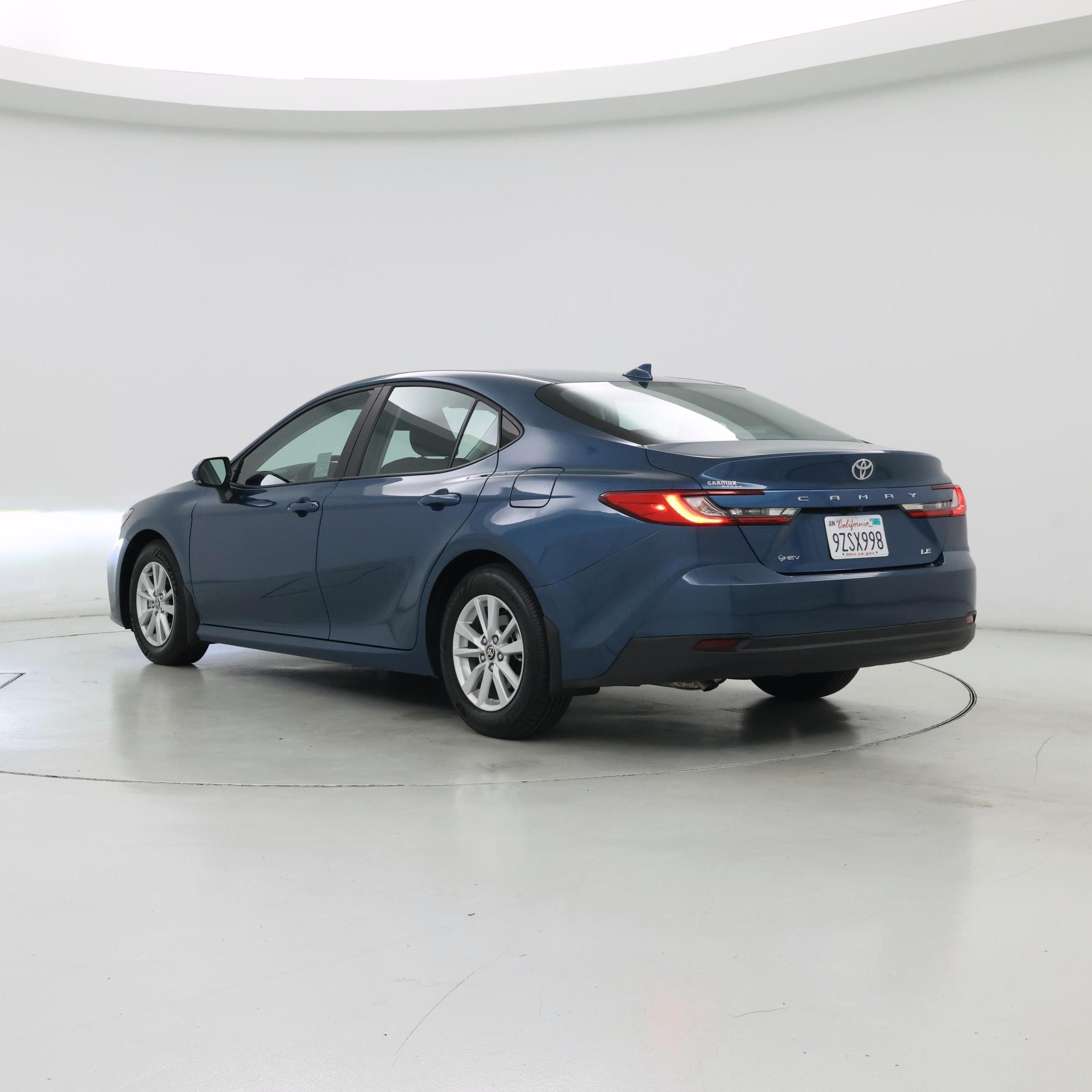 Thumbnail: 2026 Toyota Camry - 2