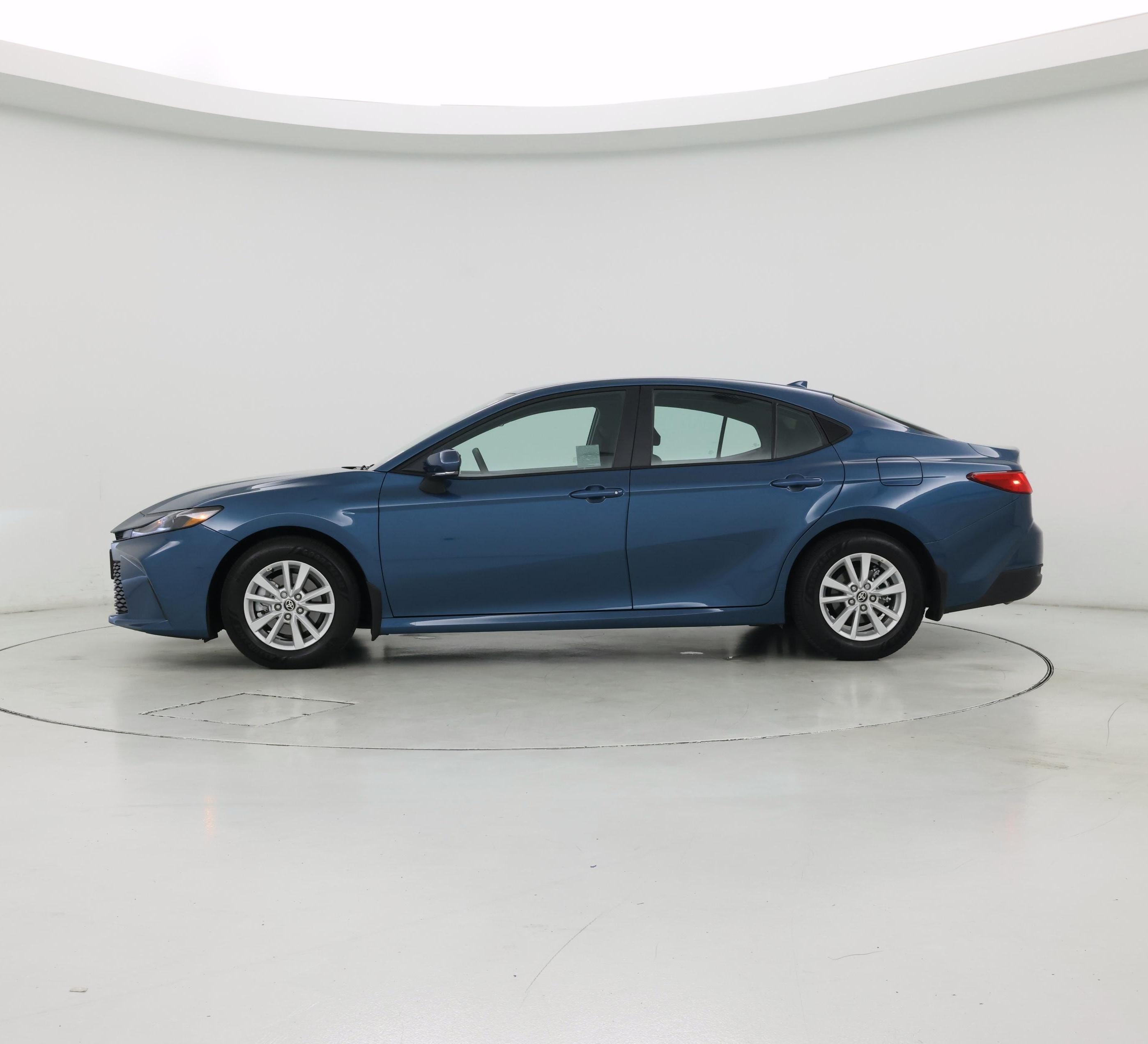 Thumbnail: 2026 Toyota Camry - 3