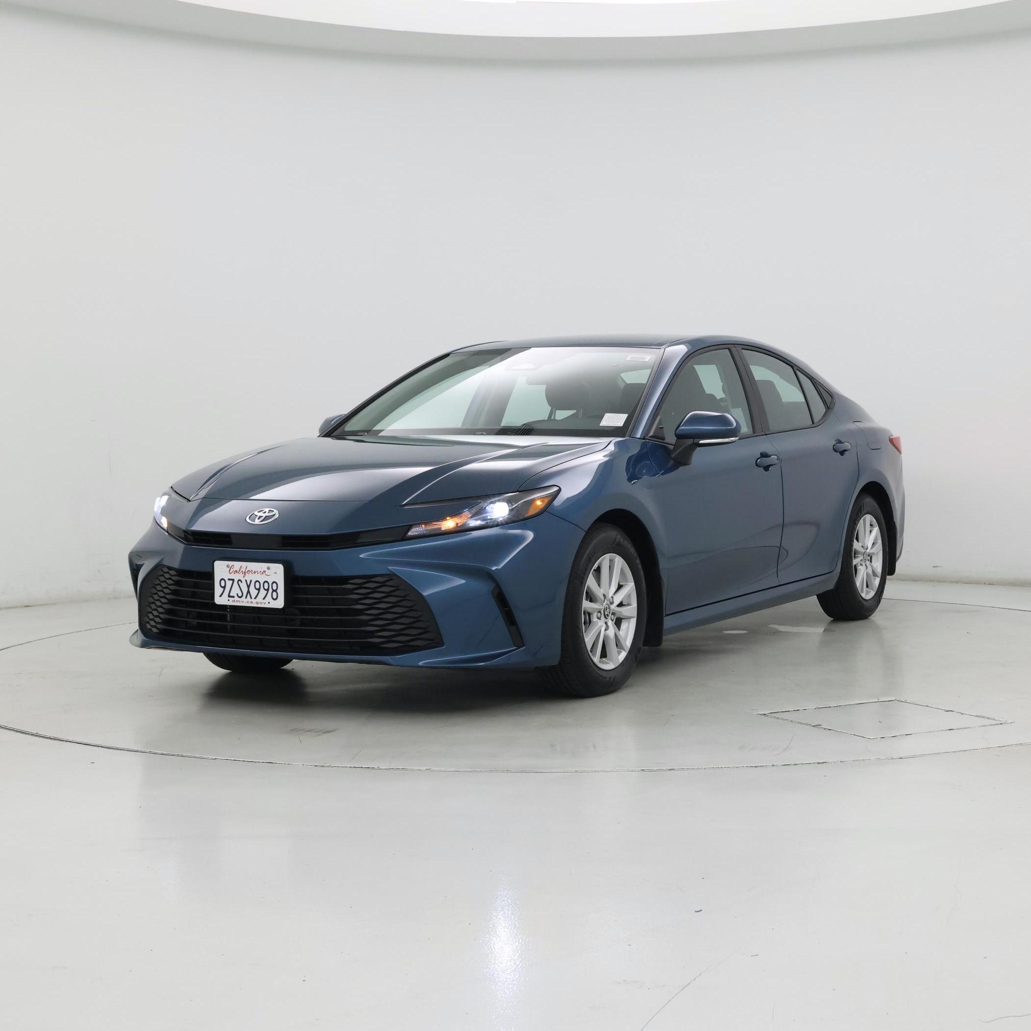 Thumbnail: 2026 Toyota Camry - 4