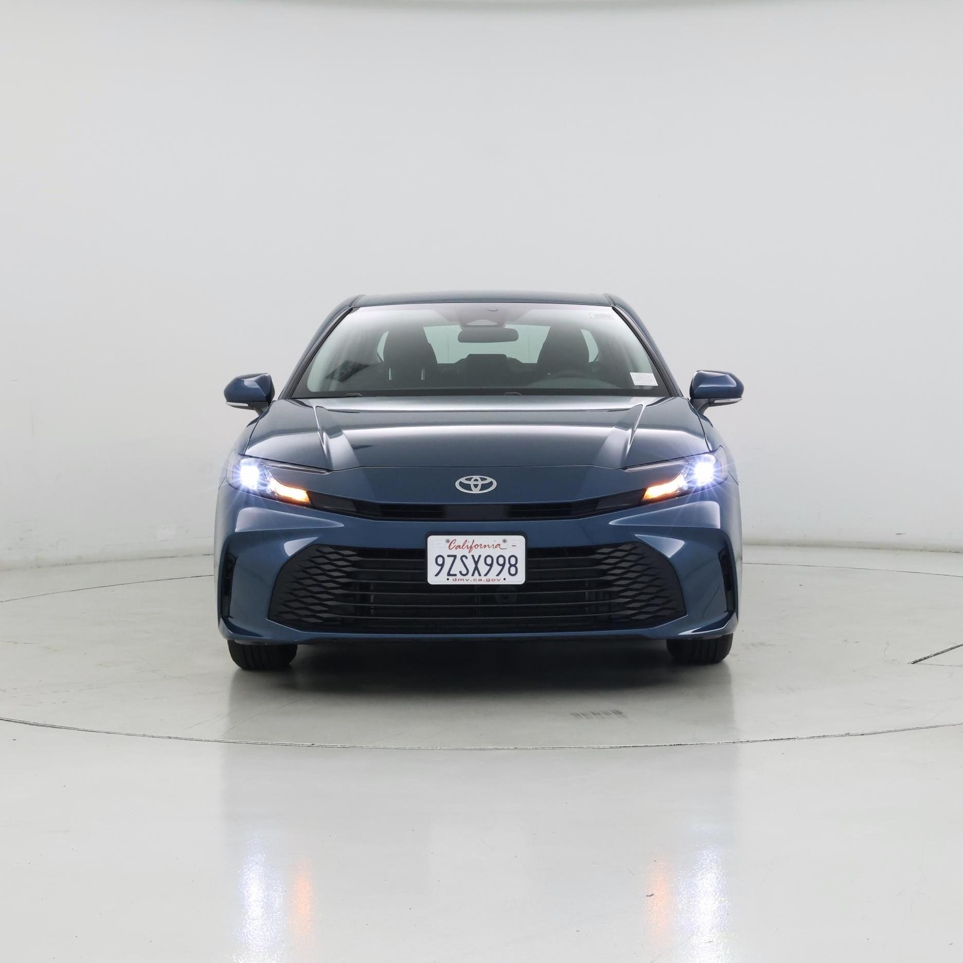 Thumbnail: 2026 Toyota Camry - 5