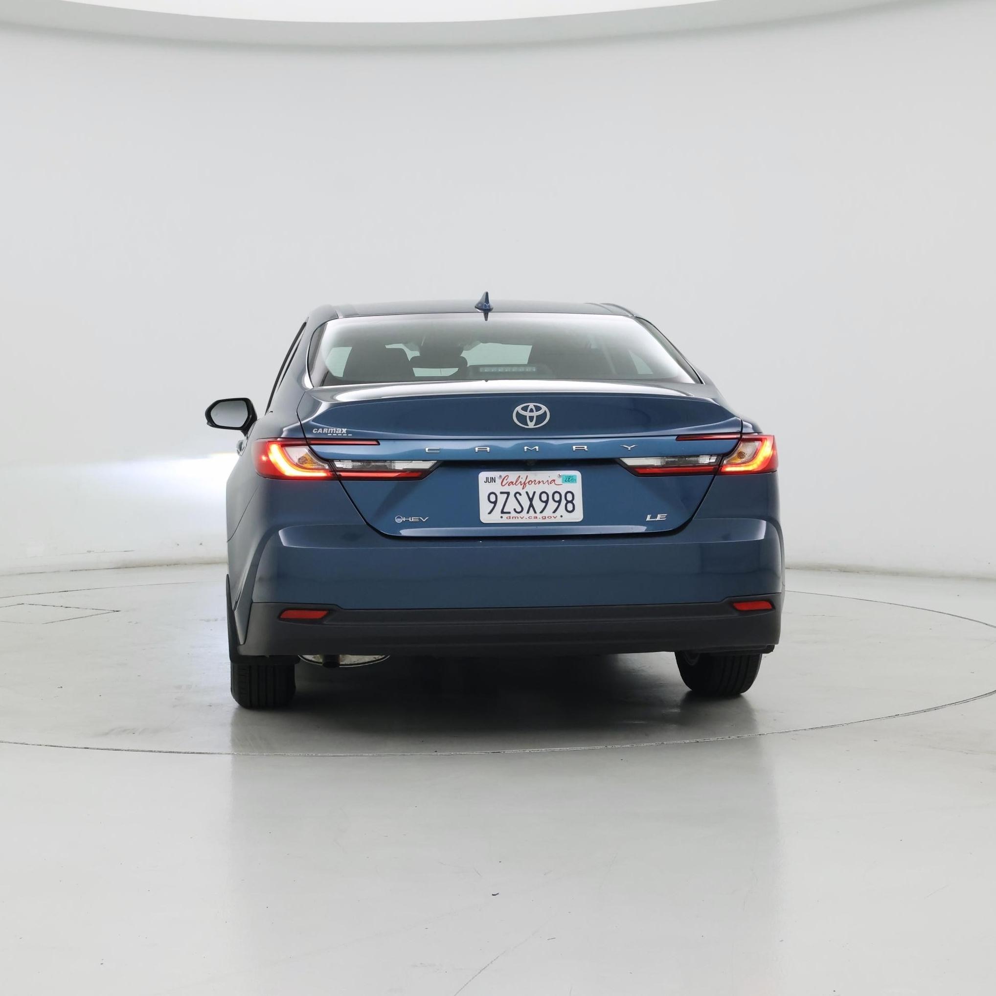 Thumbnail: 2026 Toyota Camry - 6