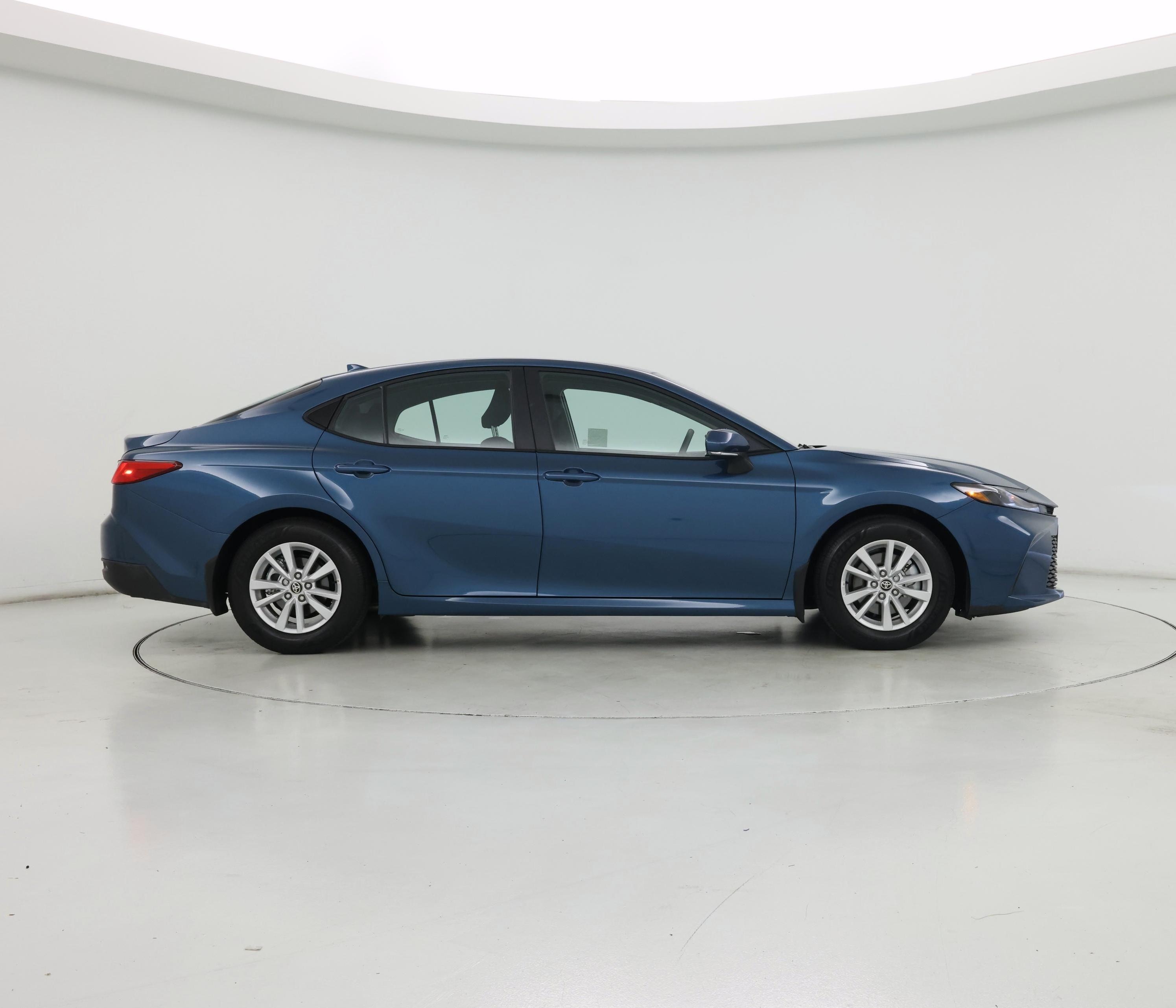 Thumbnail: 2026 Toyota Camry - 7