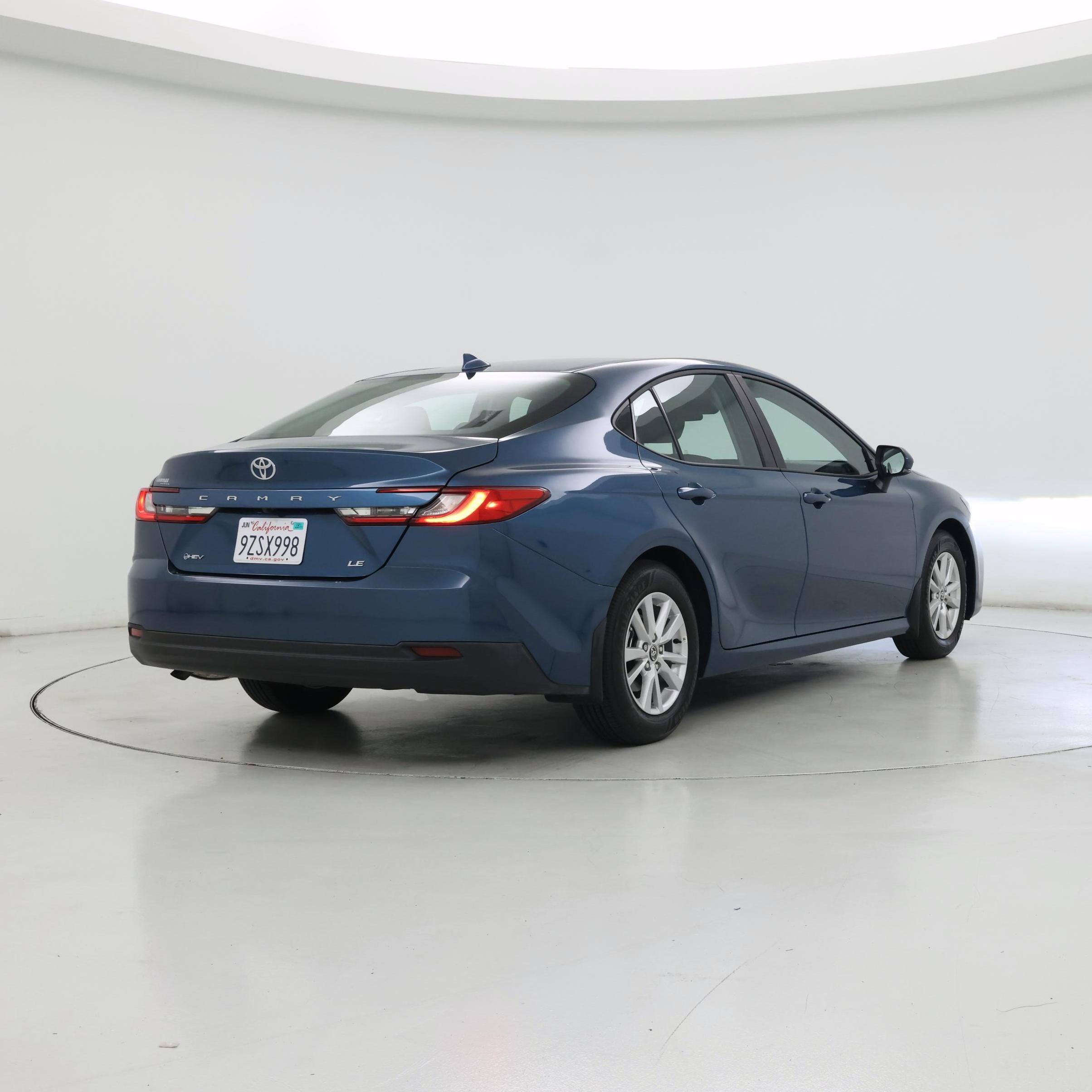 Thumbnail: 2026 Toyota Camry - 8