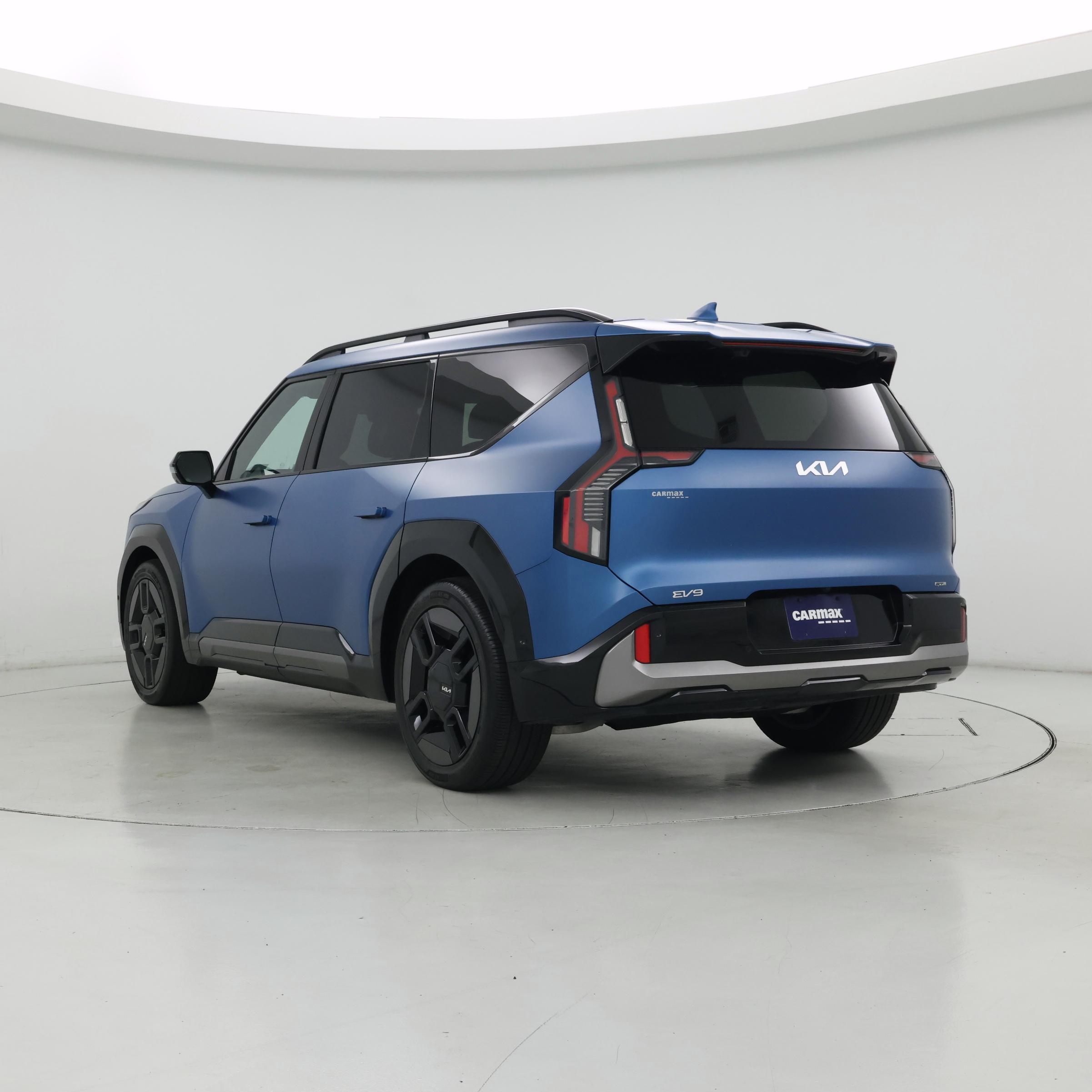 Thumbnail: 2024 Kia EV9 - 2