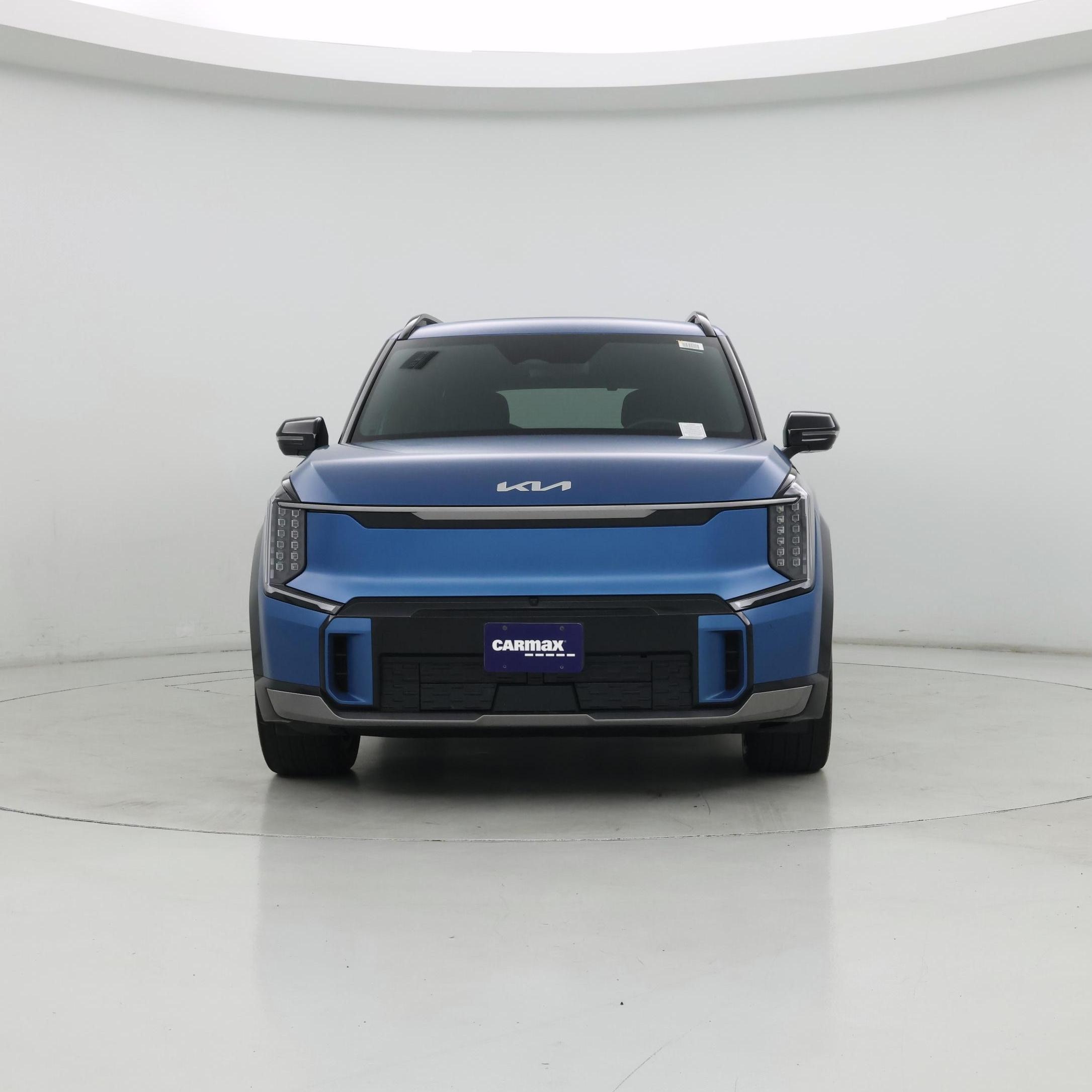Thumbnail: 2024 Kia EV9 - 5