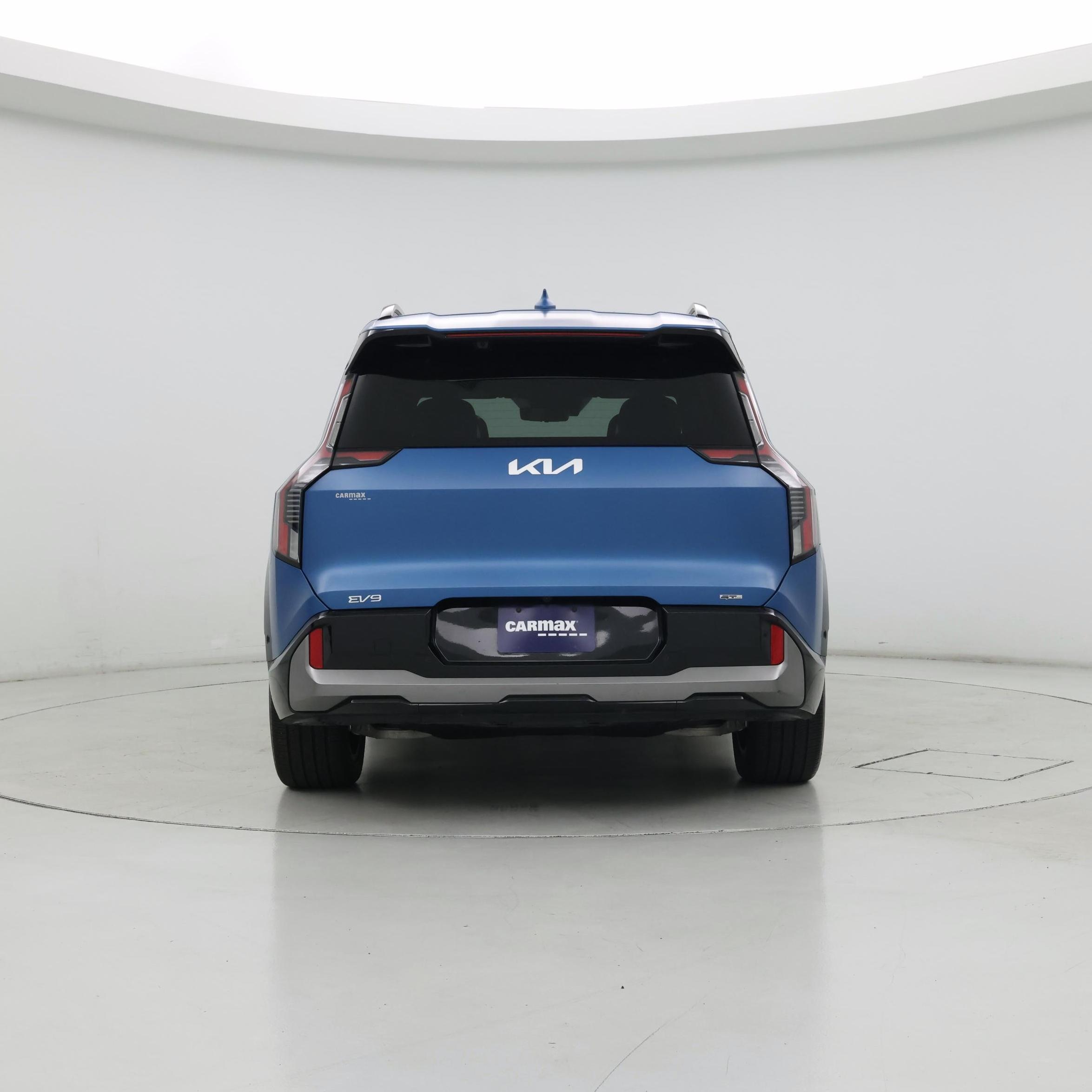 Thumbnail: 2024 Kia EV9 - 6