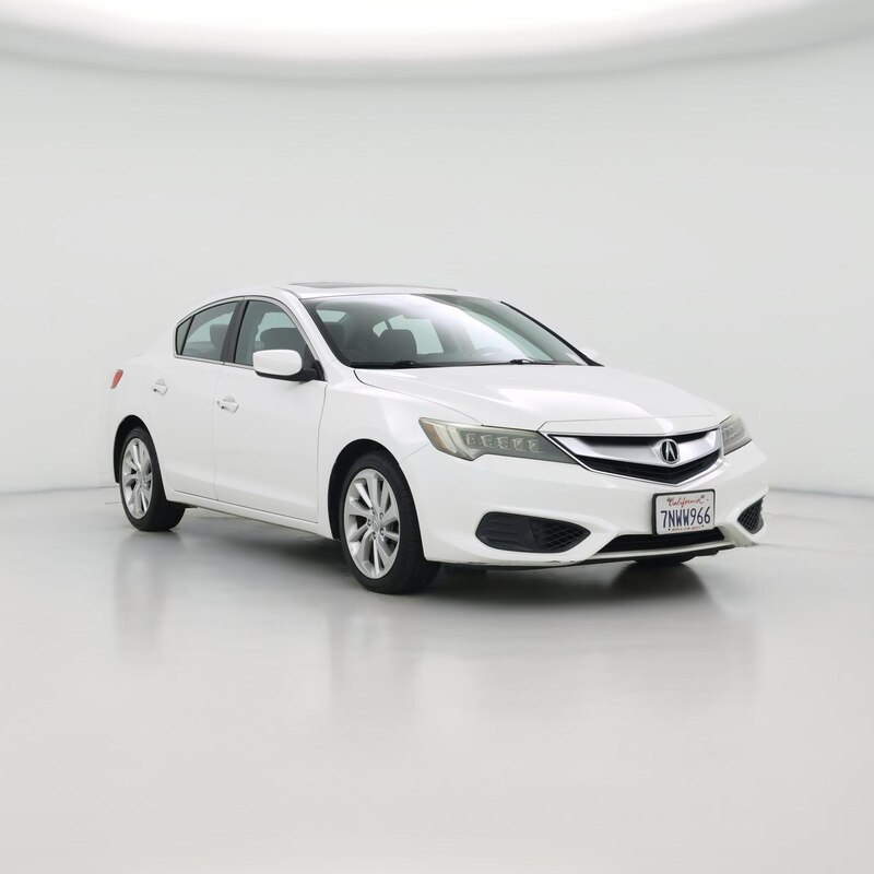 2016 Acura ILX