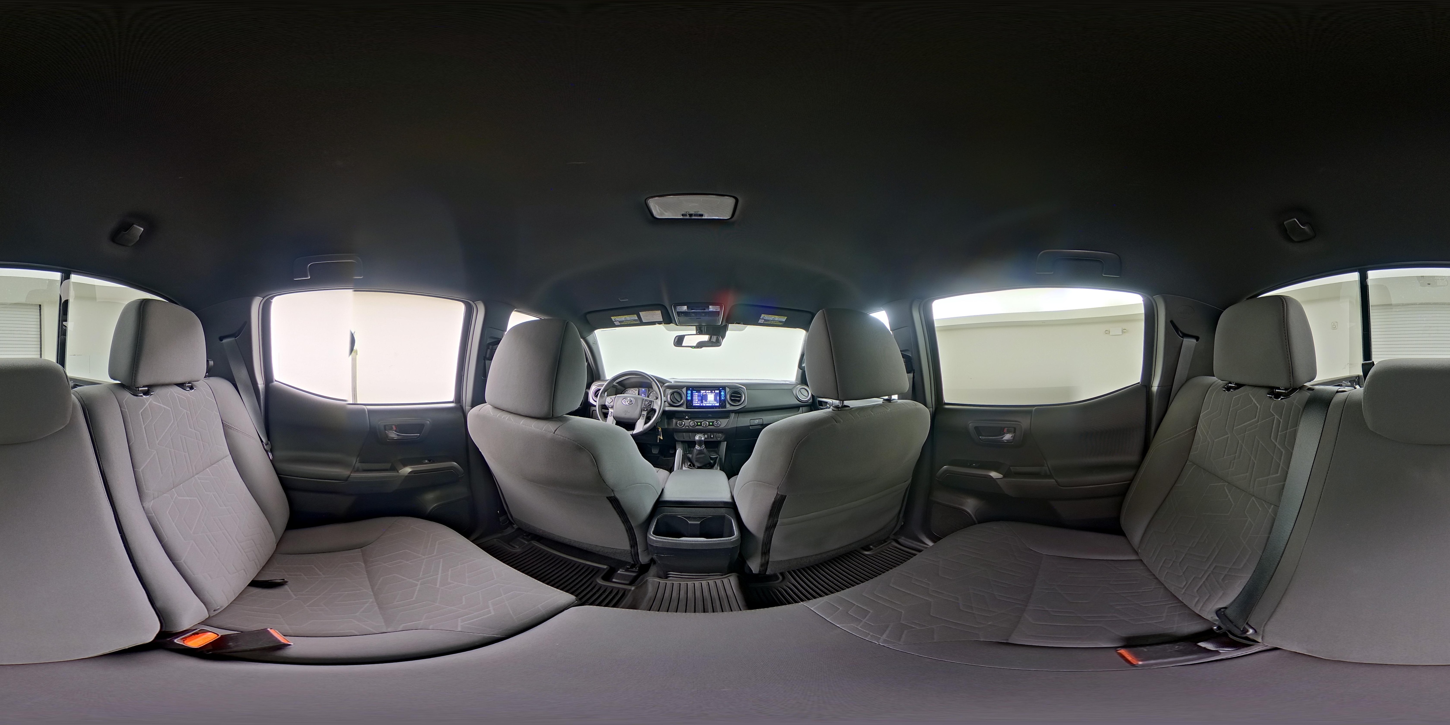 2019 Toyota Tacoma TRD Off Road - Photo 24