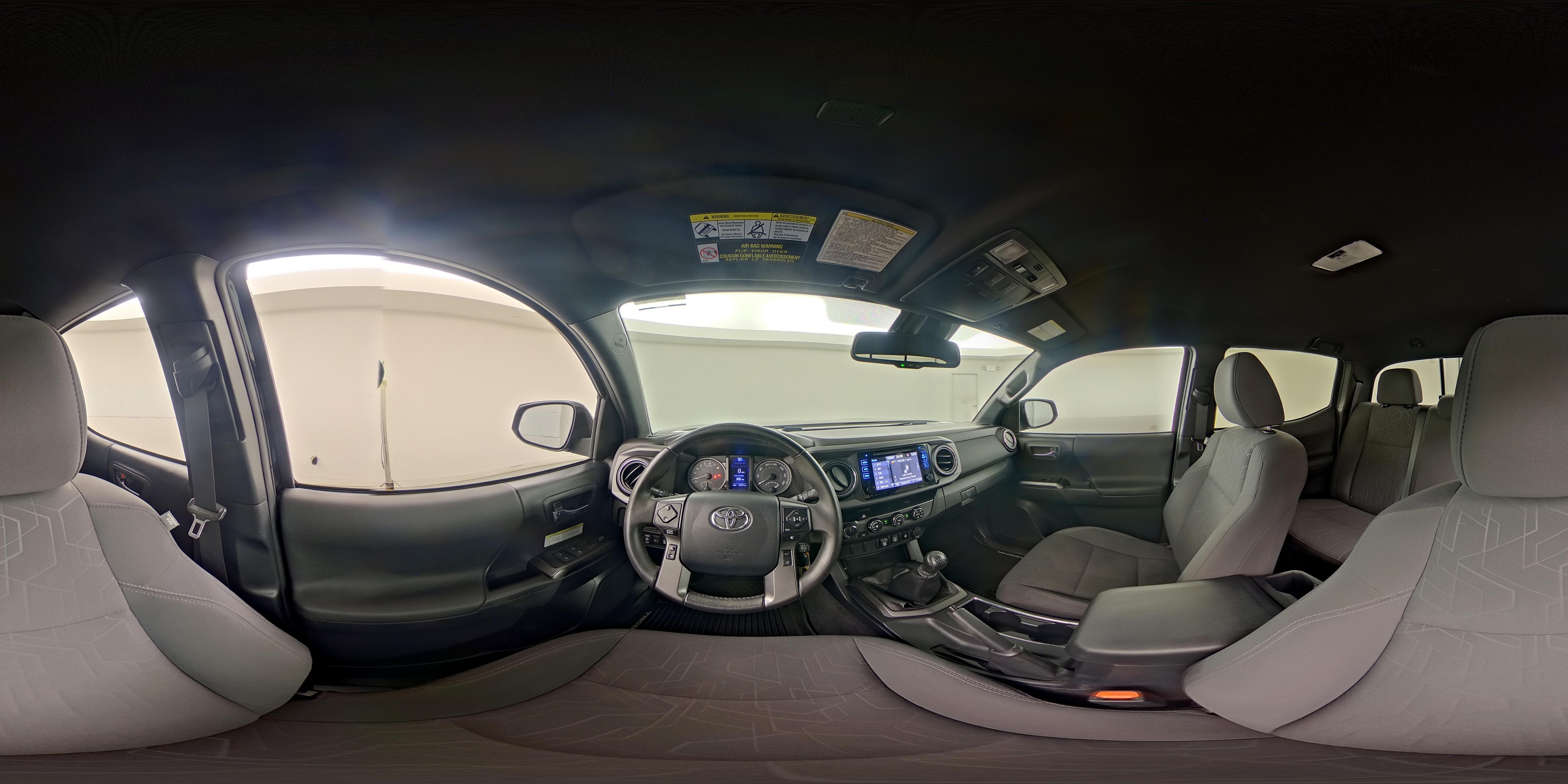 2019 Toyota Tacoma TRD Off Road - Photo 25