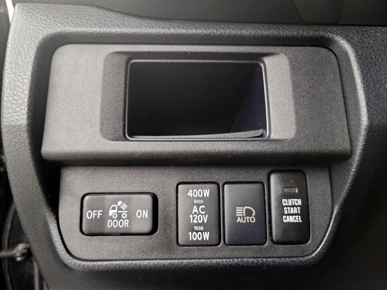 2019 Toyota Tacoma TRD Off Road - Photo 12