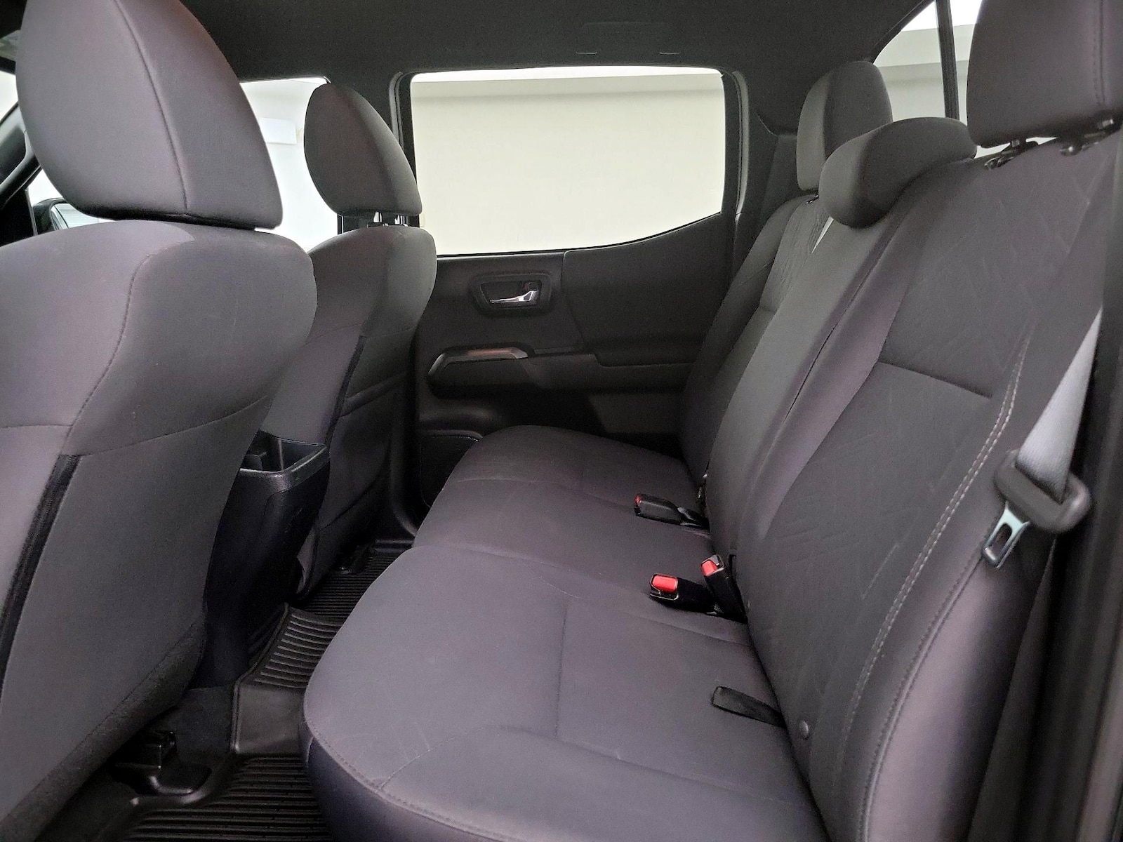 2019 Toyota Tacoma TRD Off Road - Photo 19