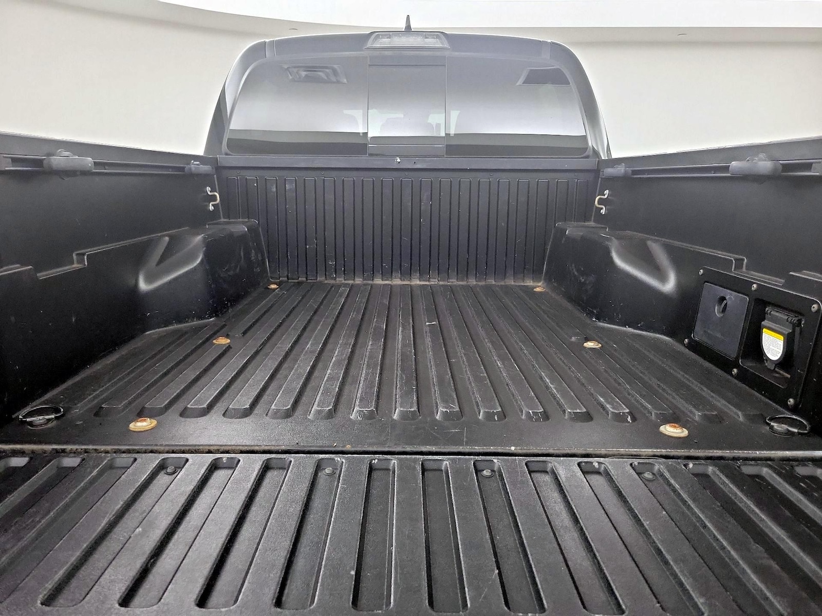 2019 Toyota Tacoma TRD Off Road - Photo 20