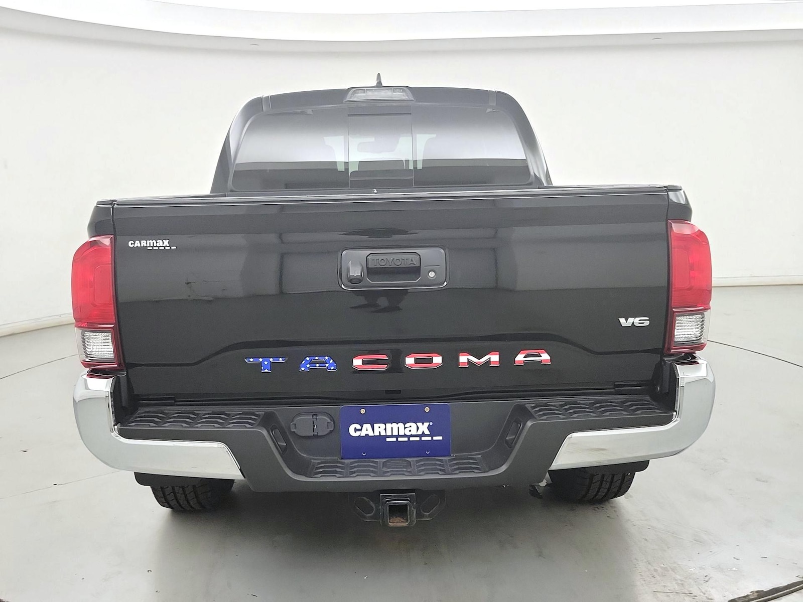 2019 Toyota Tacoma TRD Off Road - Photo 6