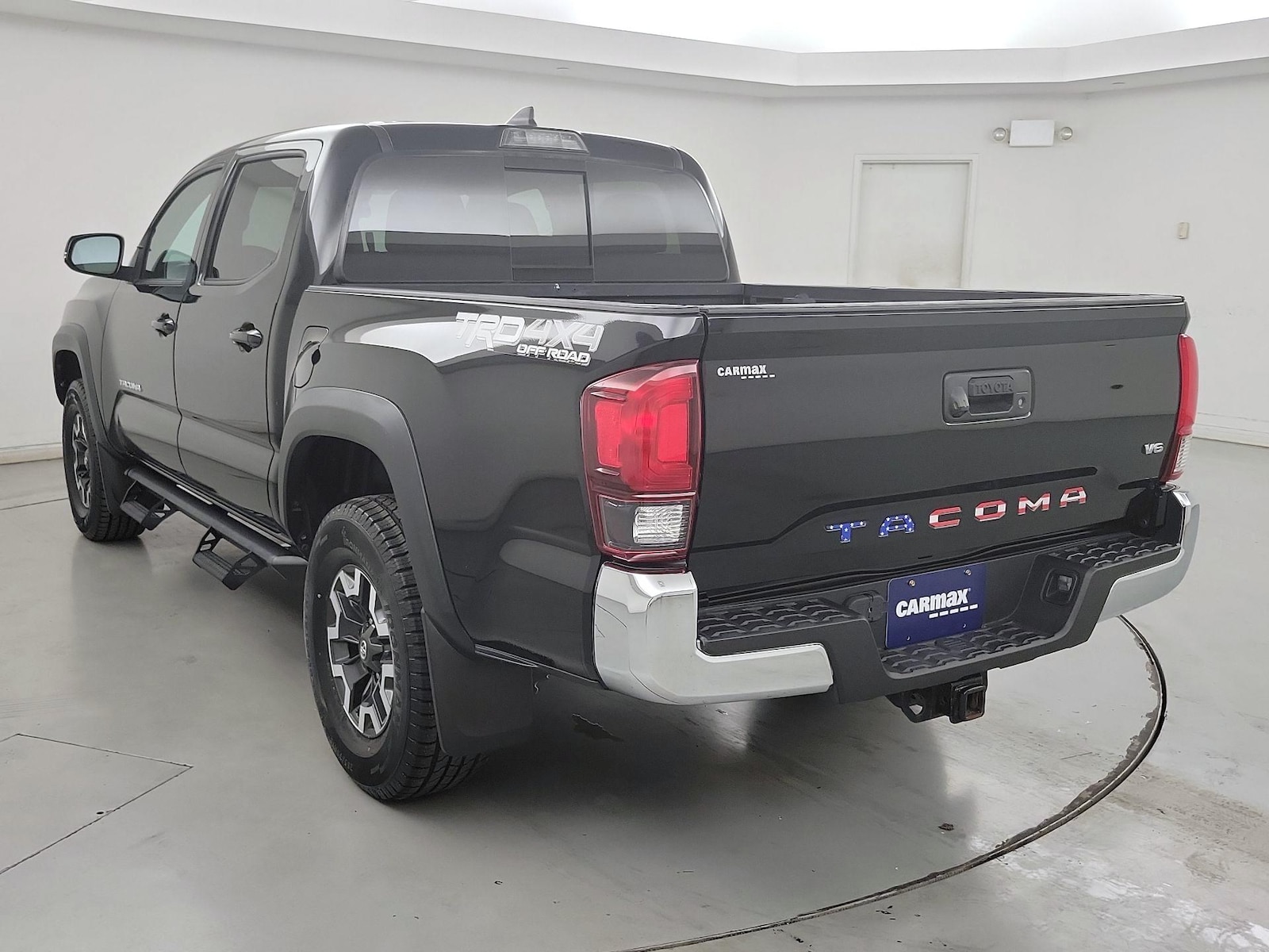 2019 Toyota Tacoma TRD Off Road - Photo 7