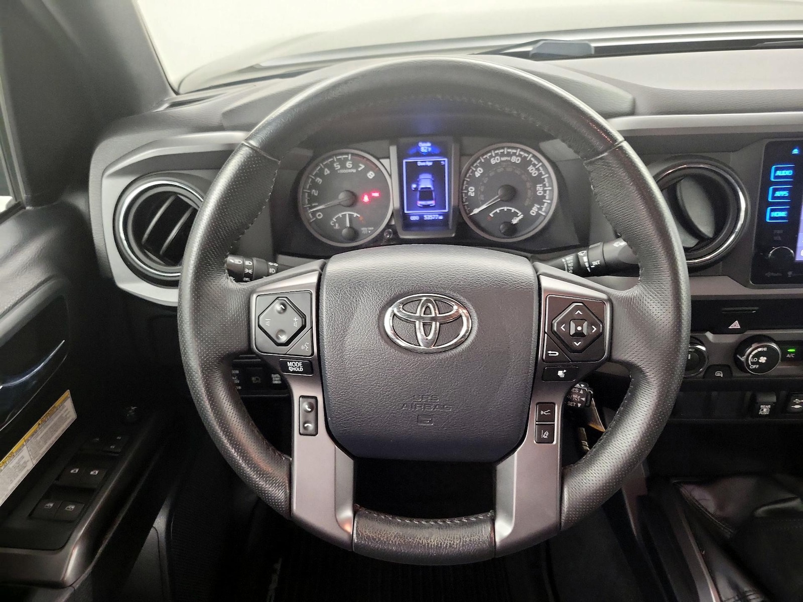 2019 Toyota Tacoma TRD Off Road - Photo 9