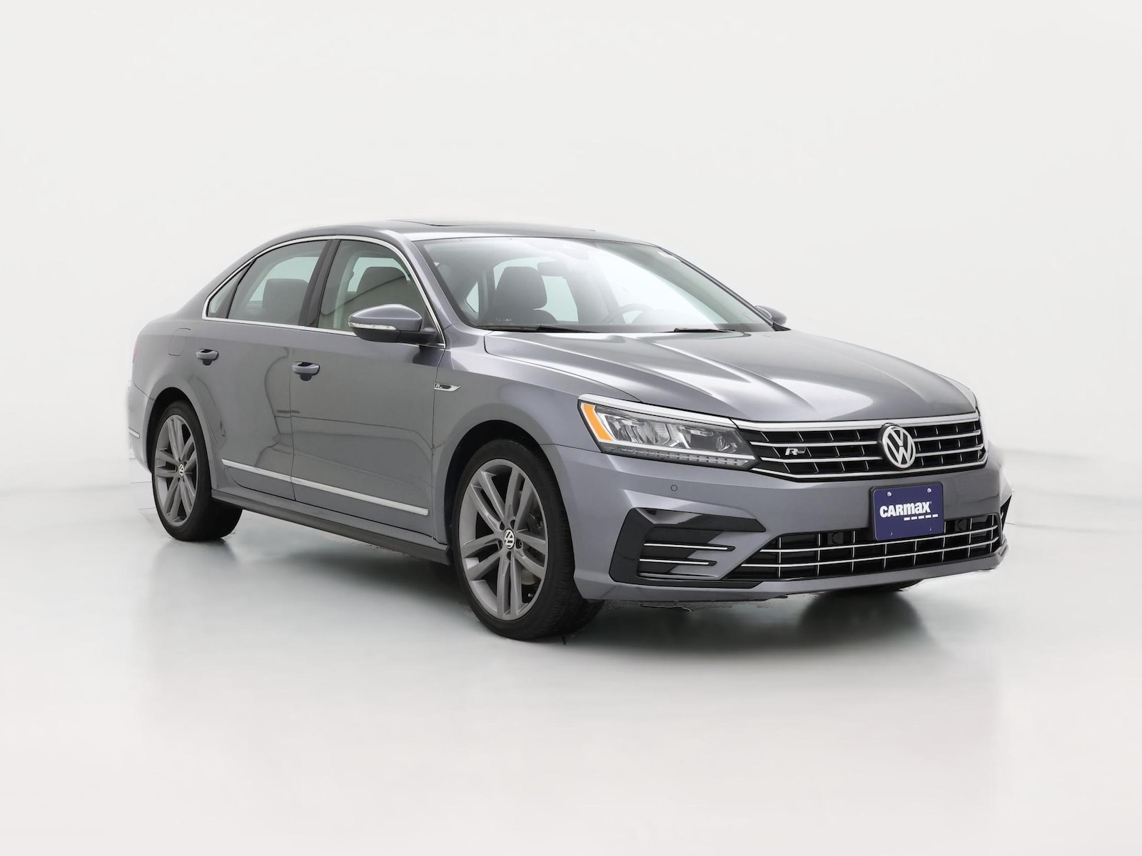 2019 Volkswagen Passat
