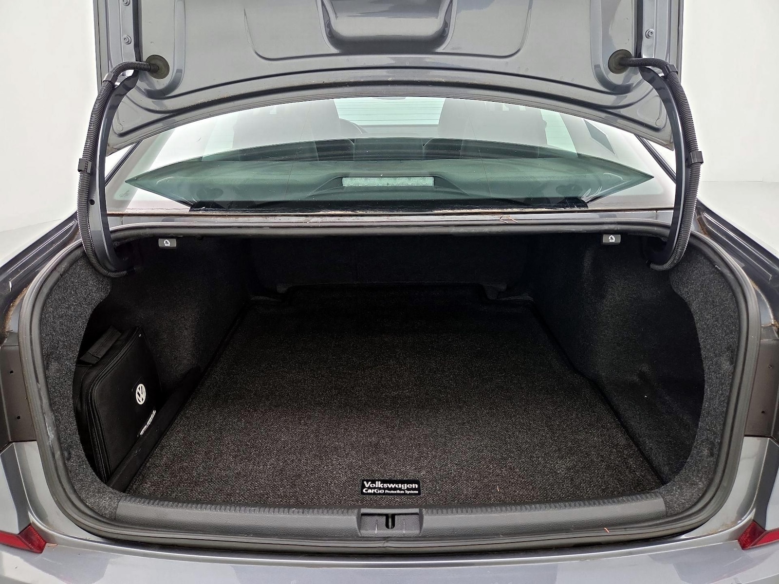 2019 Volkswagen Passat SE R-Line - Photo 22