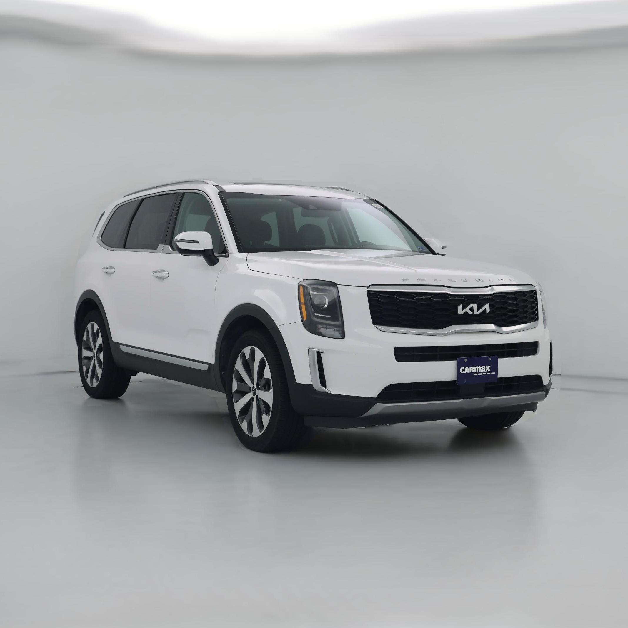 Thumbnail: 2022 Kia Telluride - 1