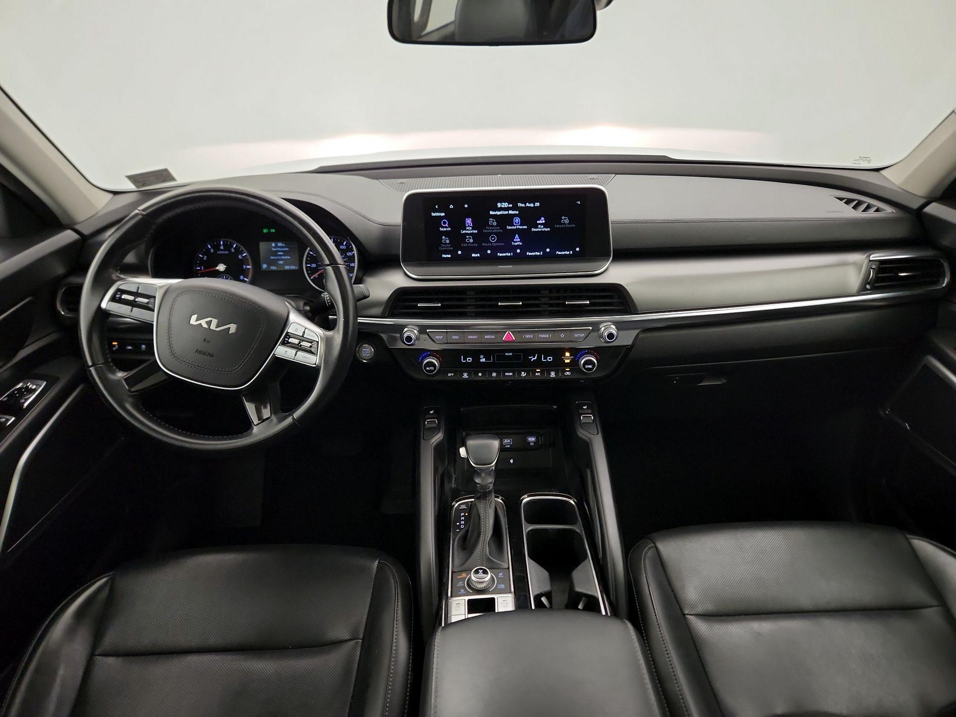 Thumbnail: 2022 Kia Telluride - 9