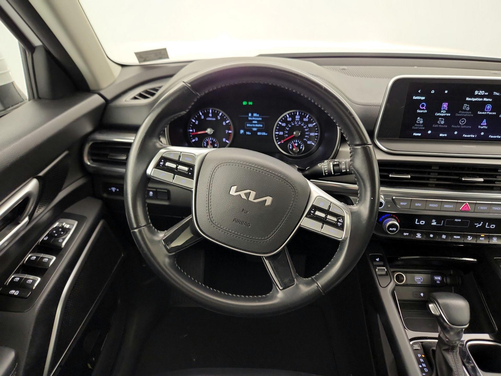 Thumbnail: 2022 Kia Telluride - 10