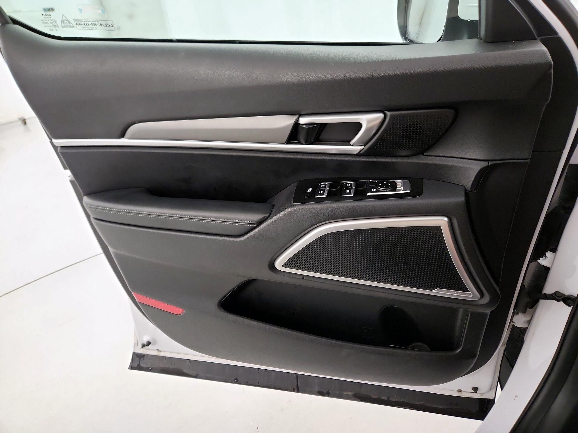 Thumbnail: 2022 Kia Telluride - 12
