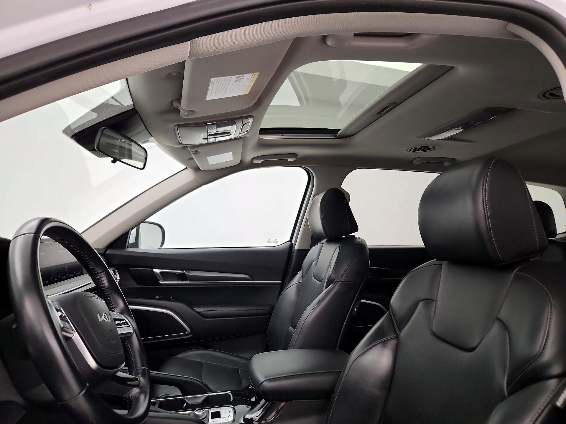 Thumbnail: 2022 Kia Telluride - 20